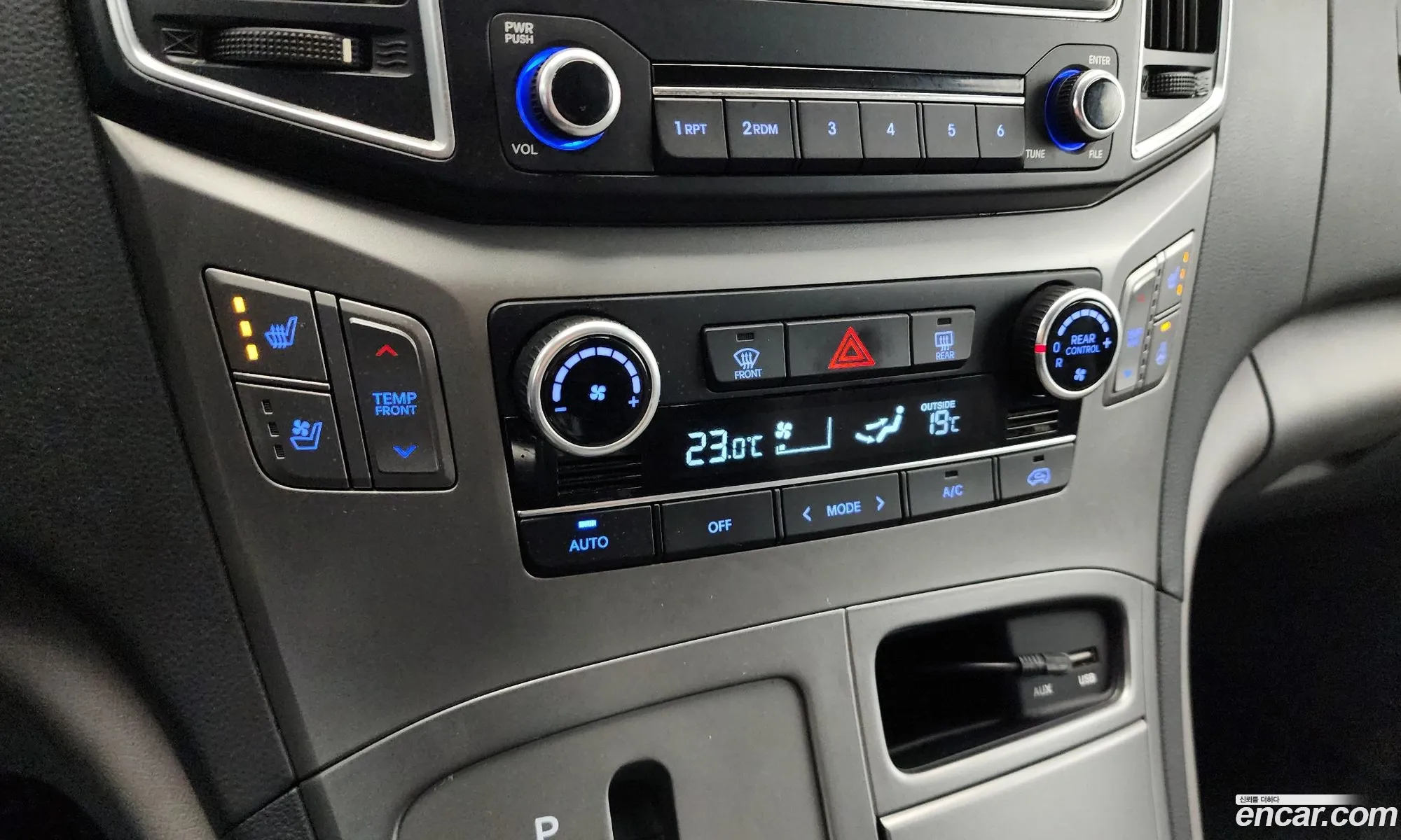 Hyundai Grand Starex 2016 — 9