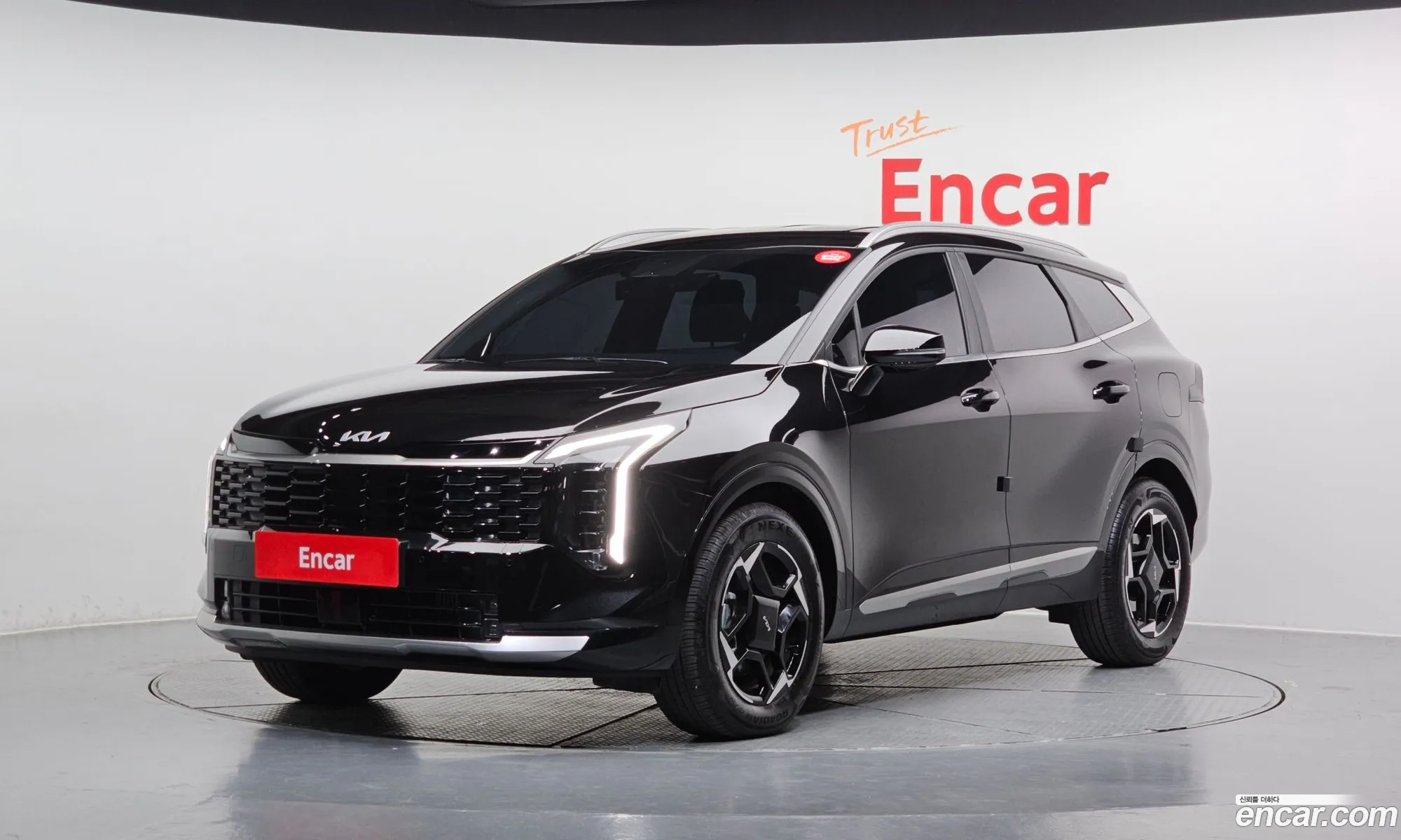 Kia Sportage 2024 — 2