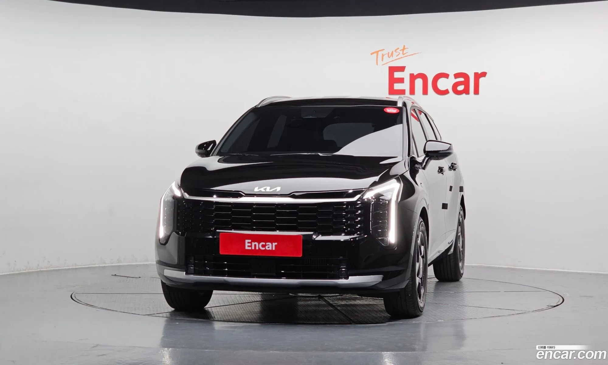 Kia Sportage 2024 — 3