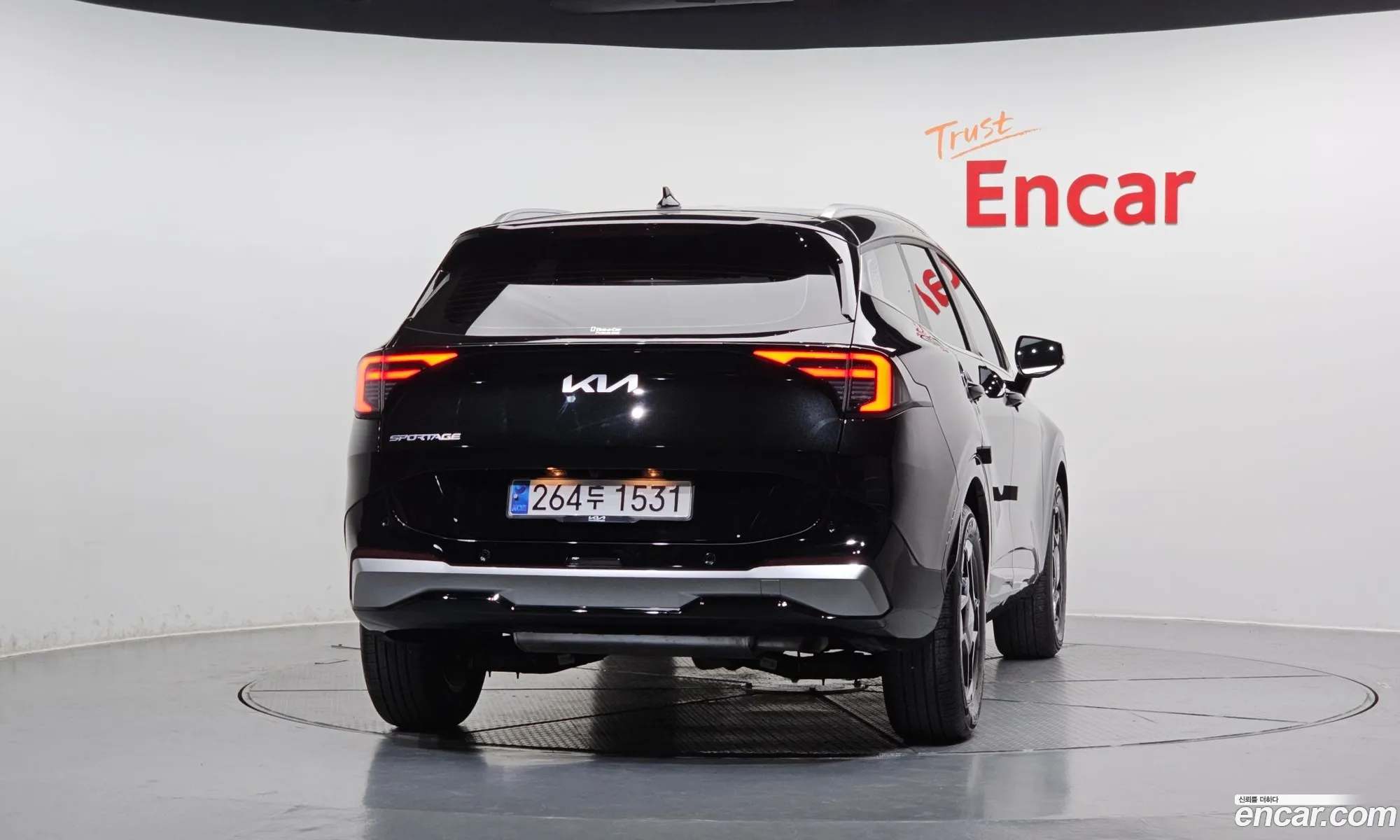 Kia Sportage 2024 — 4