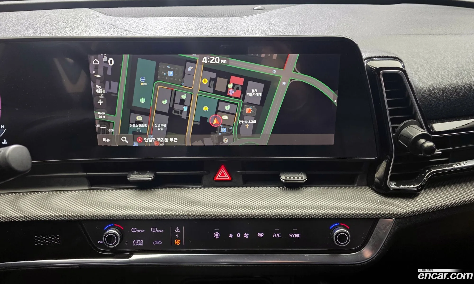 Kia Sportage 2021 — 15