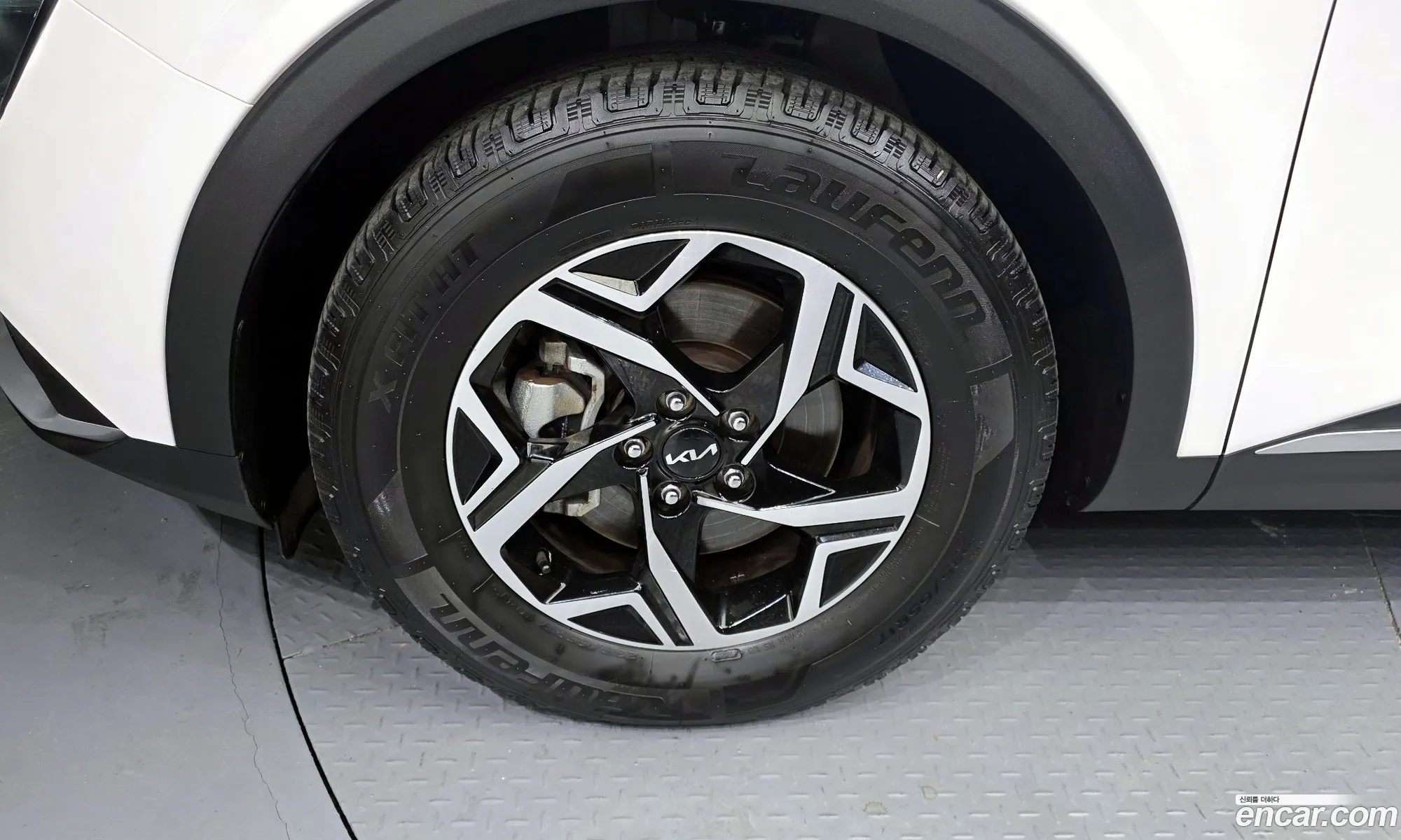Kia Sportage 2021 — 18