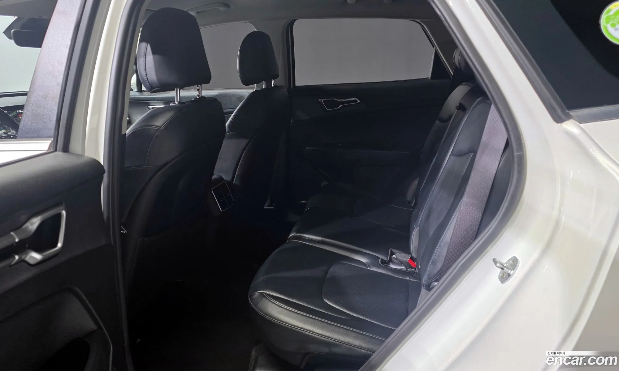 Kia Sportage 2021 — 17
