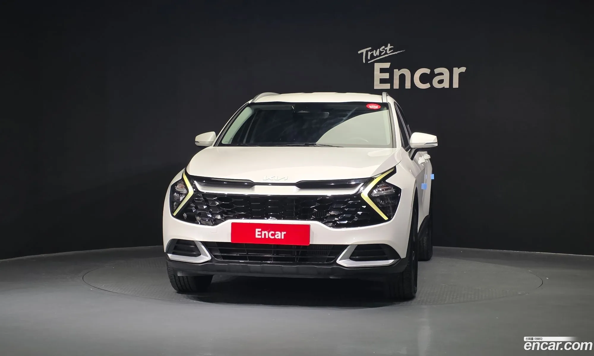 Kia Sportage 2021 — 9