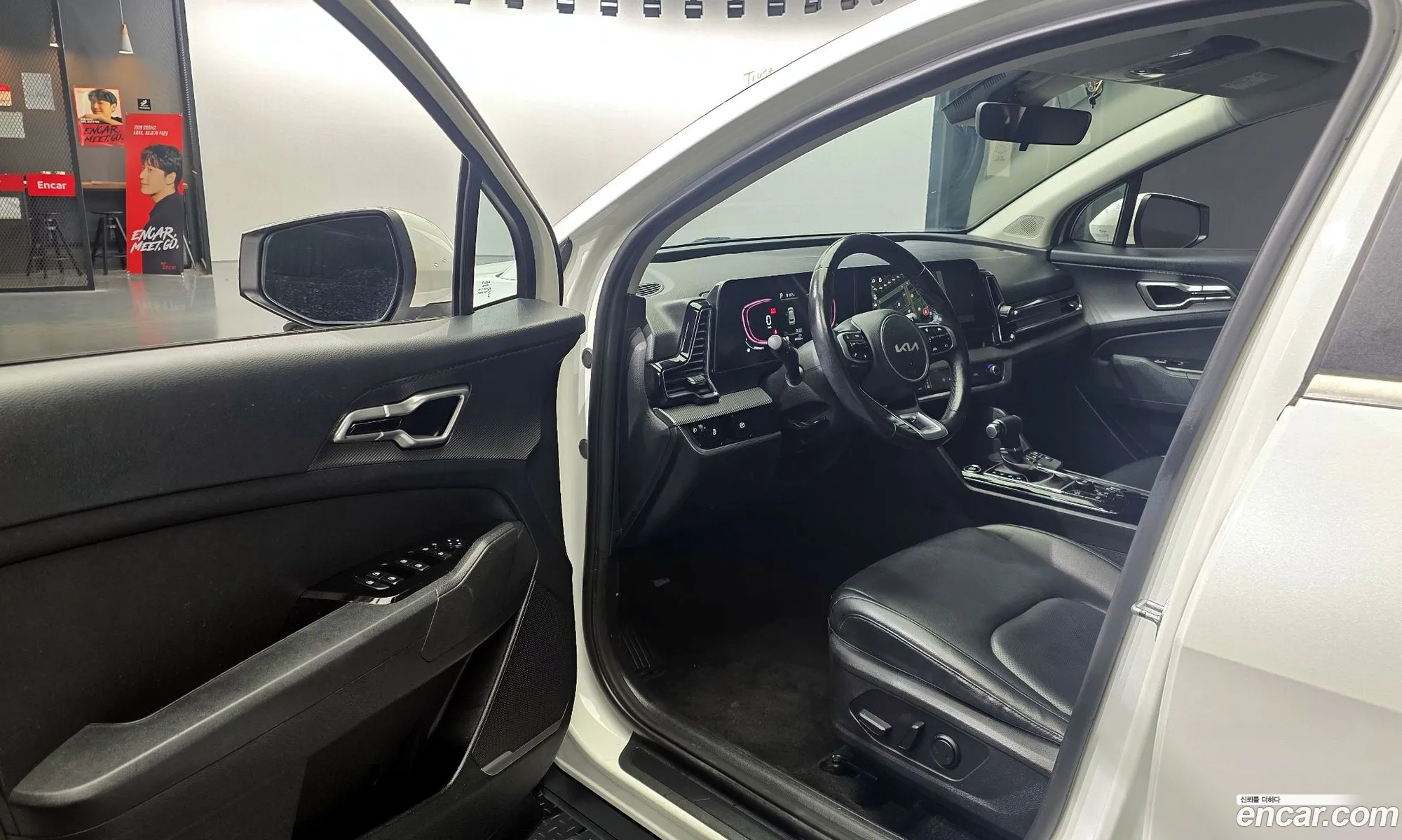 Kia Sportage 2021 — 11