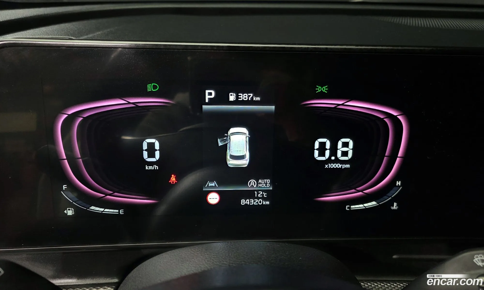 Kia Sportage 2021 — 3