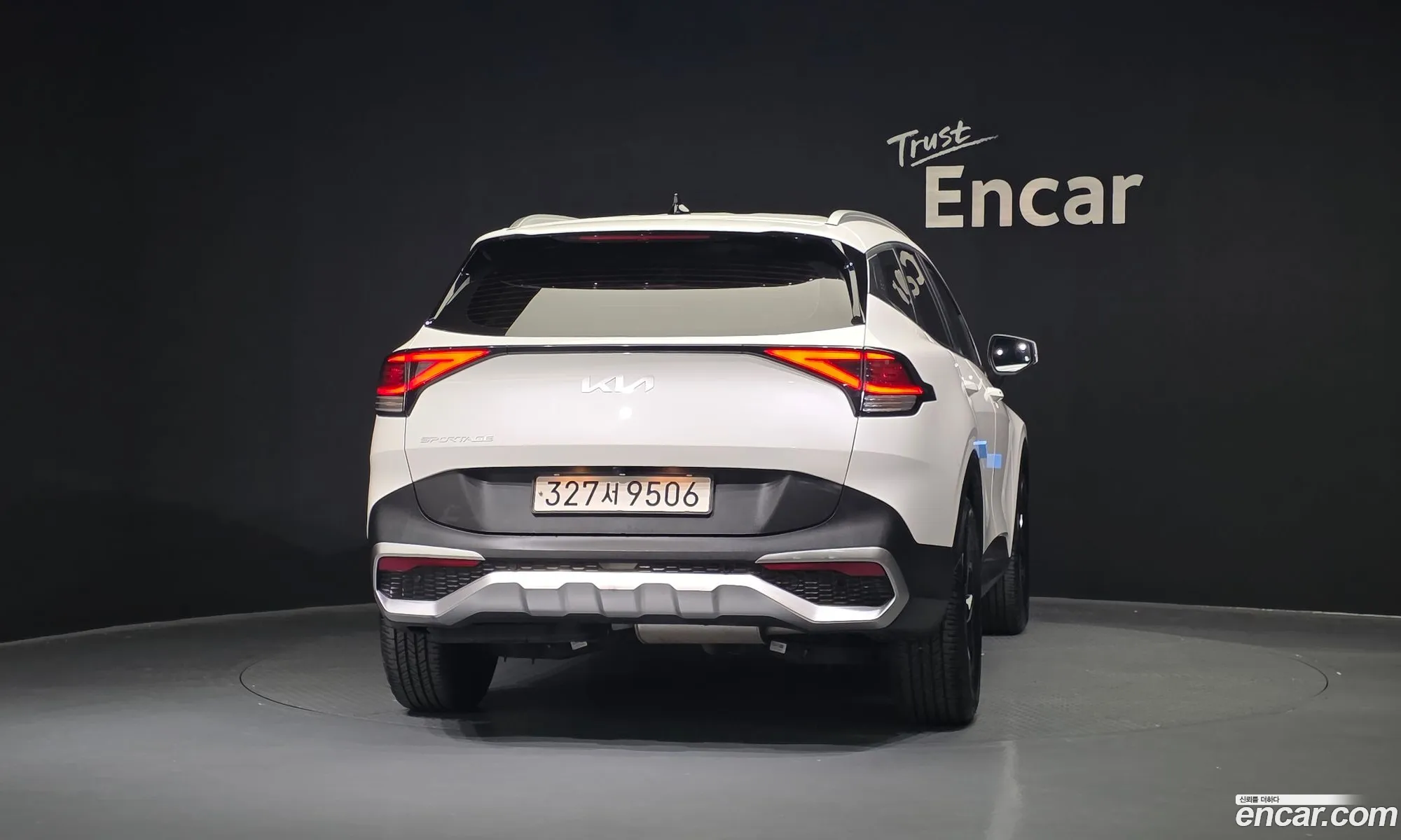 Kia Sportage 2021 — 5