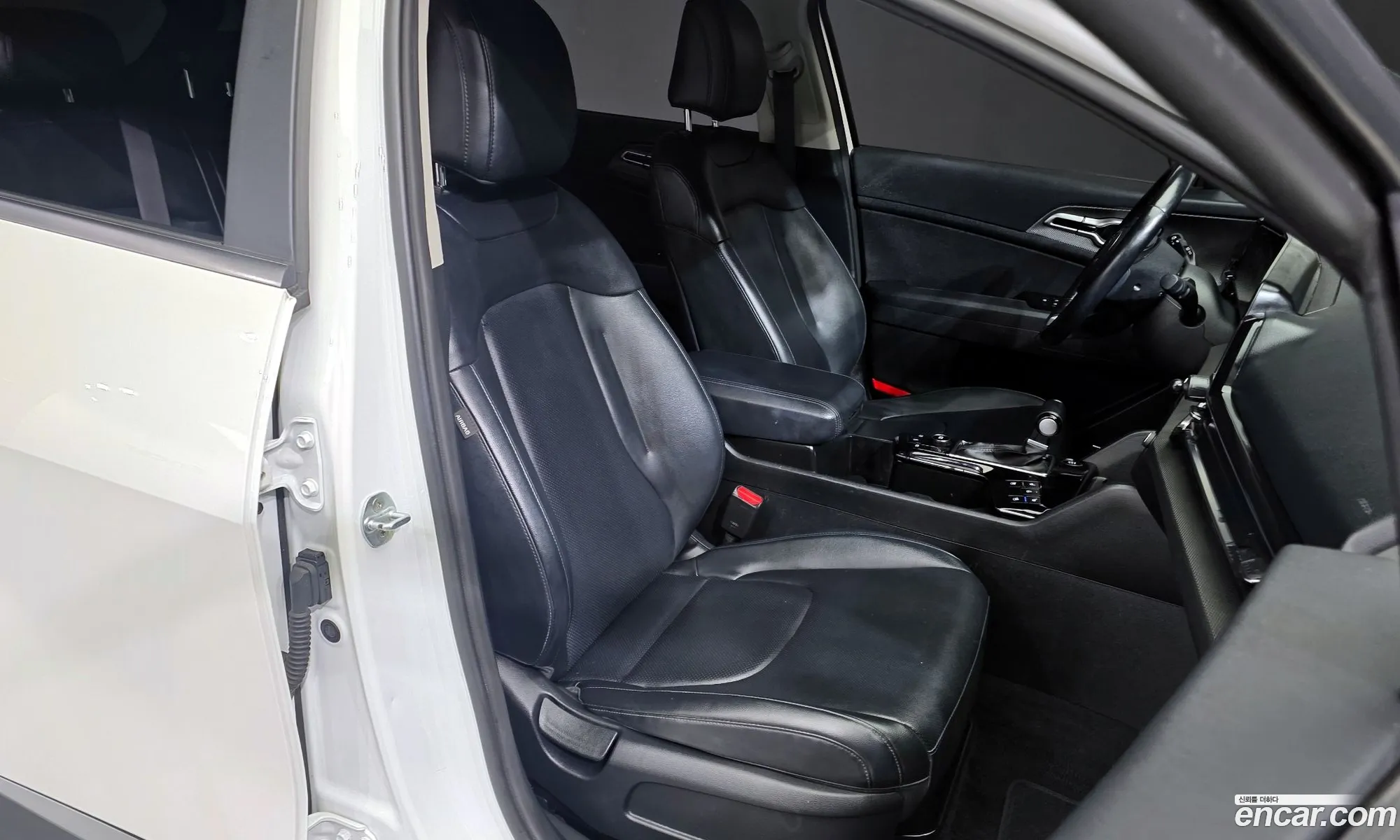 Kia Sportage 2021 — 6