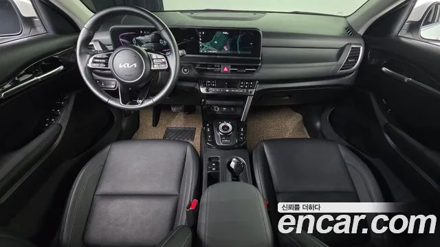Kia Seltos 2022 — 4