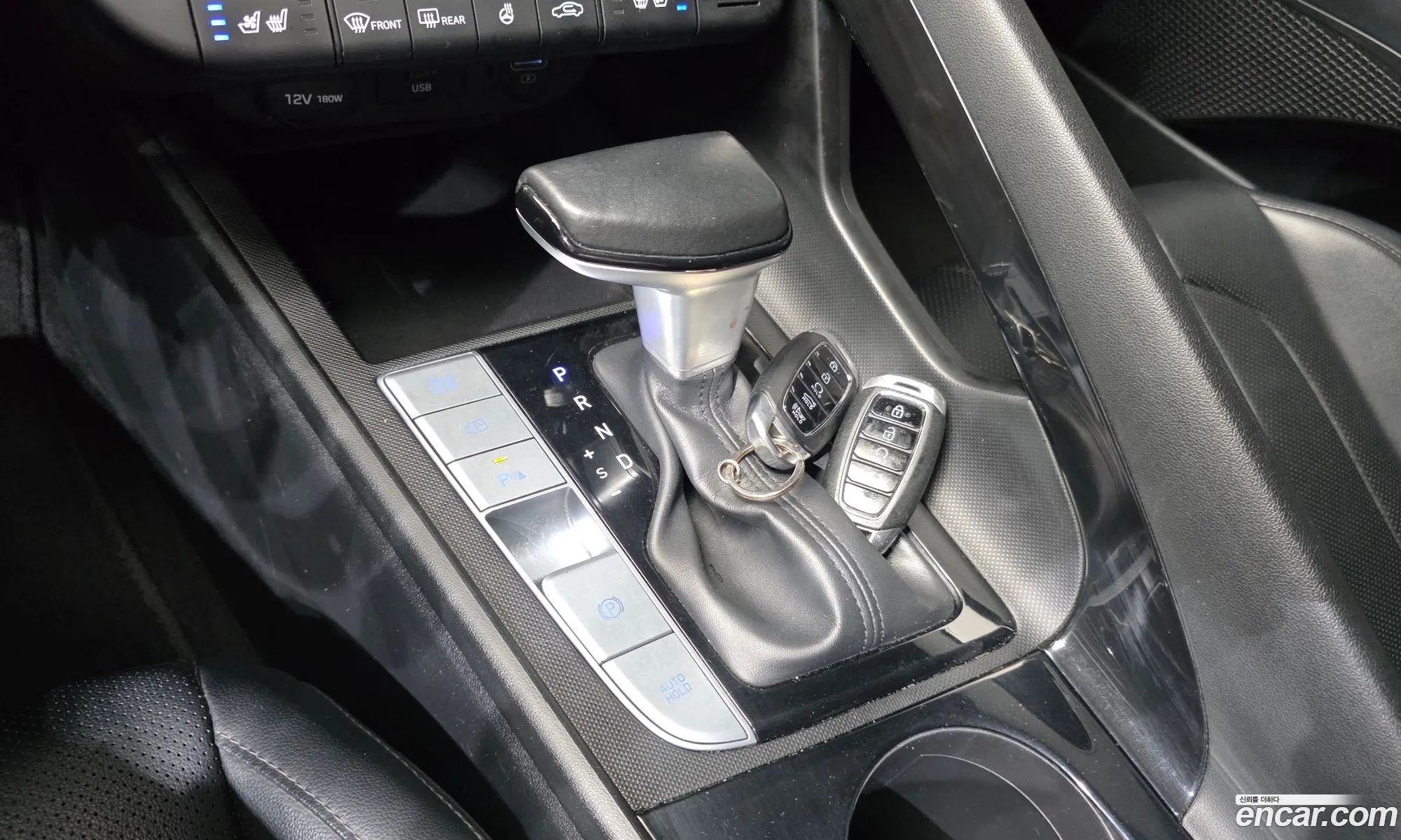 Hyundai Elantra 2021 — 9