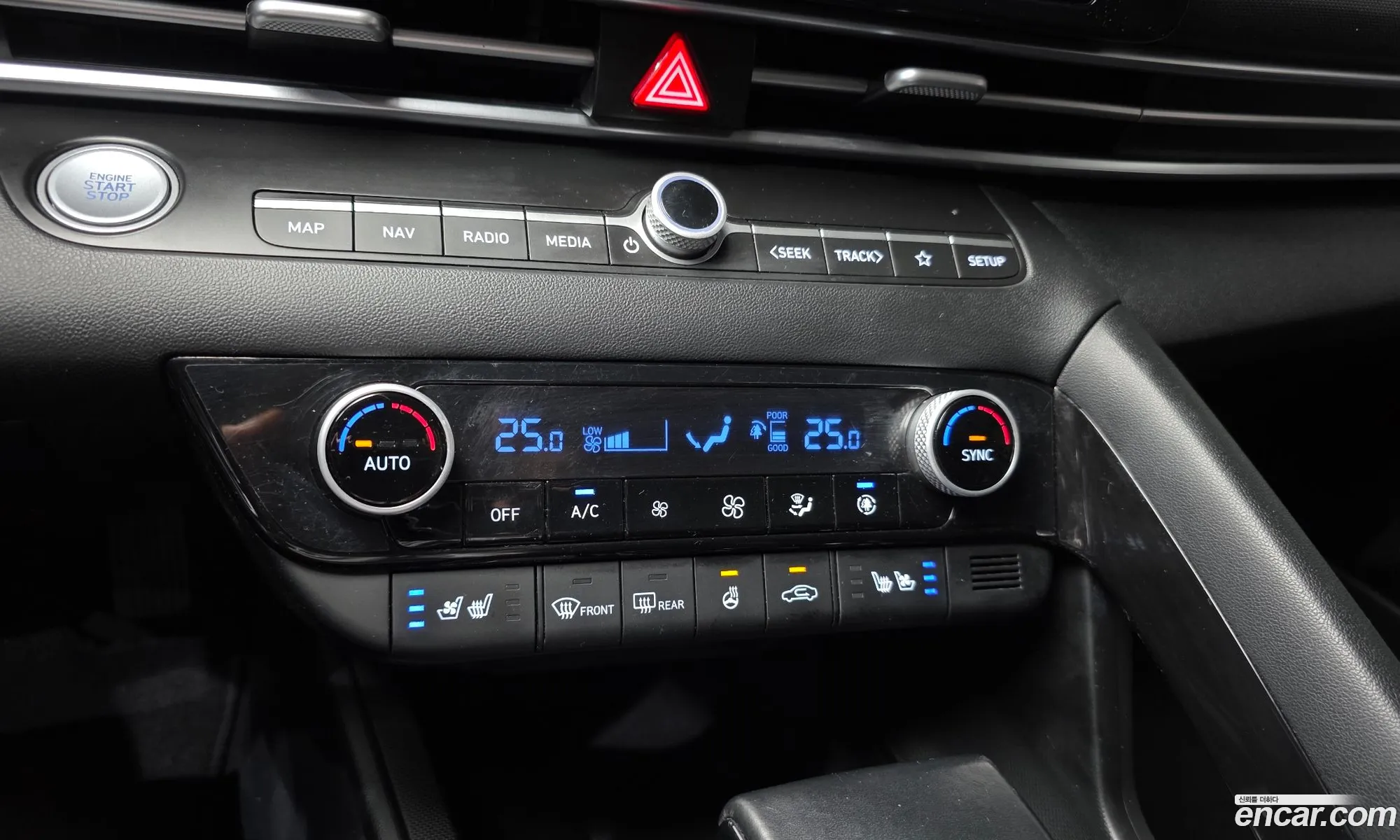 Hyundai Elantra 2021 — 15