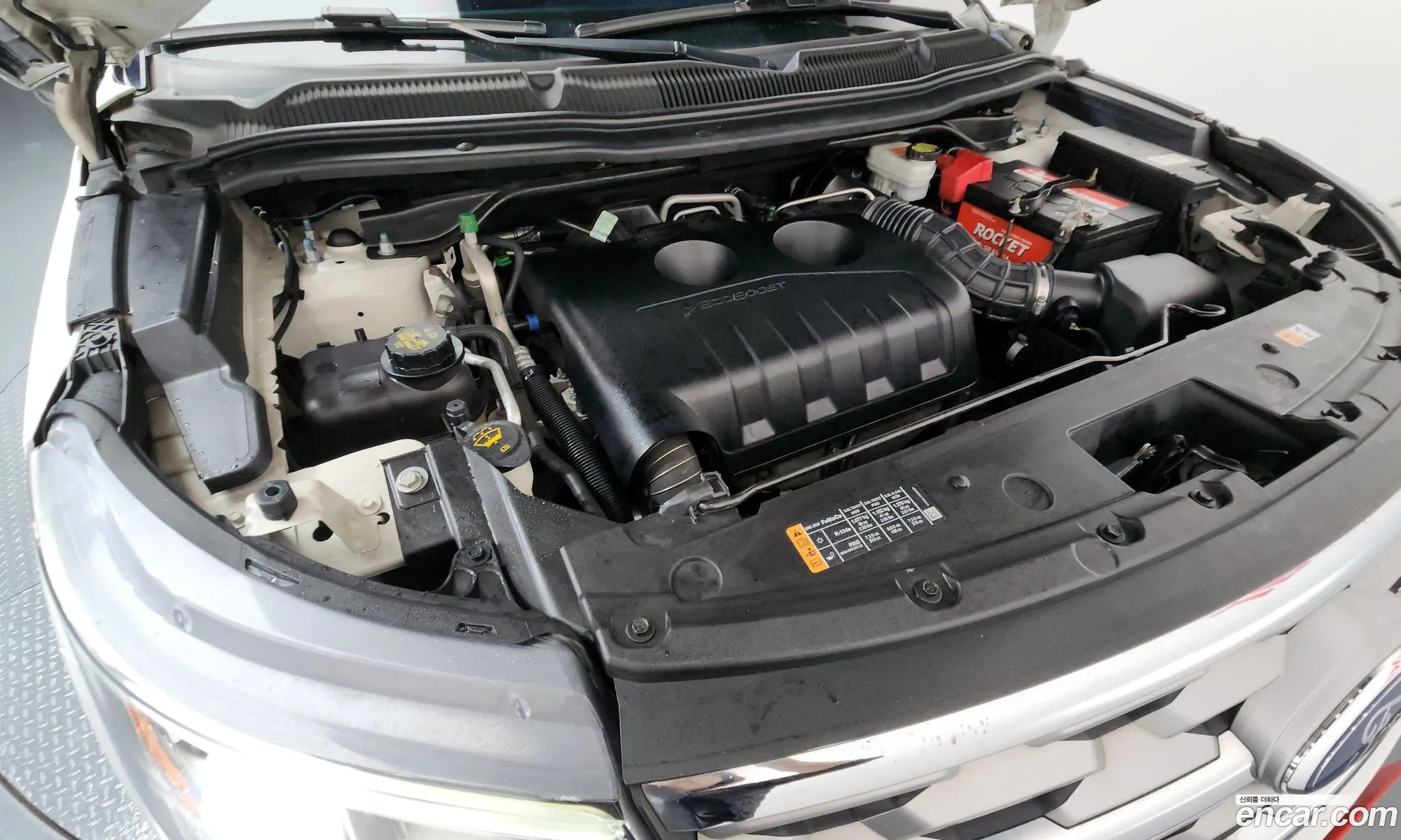 Ford Explorer 2018 1FM5K8FH7JGA47252 — 11