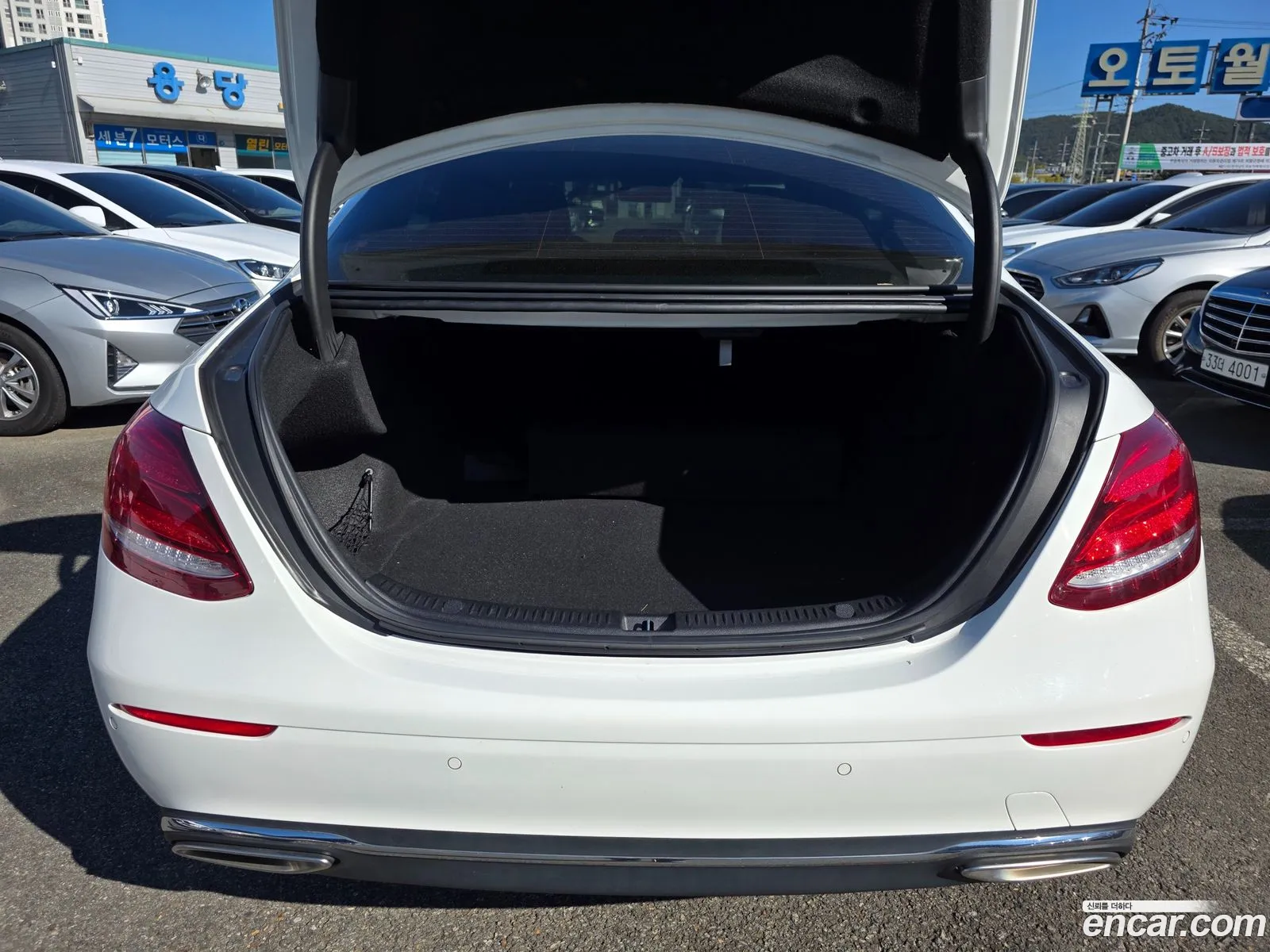 Mercedes-Benz E-Class W213 2018 — 9