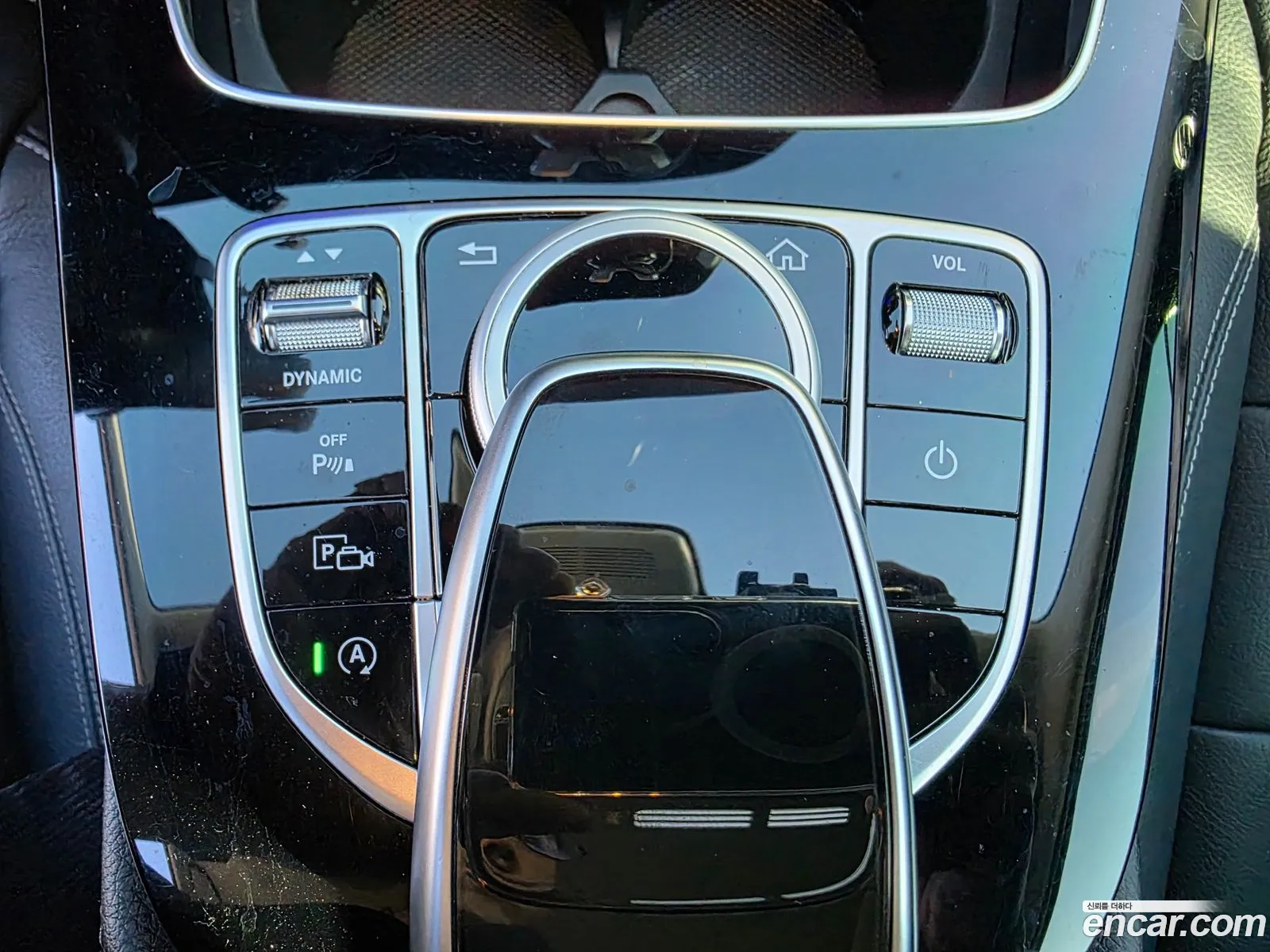 Mercedes-Benz E-Class W213 2018 — 20