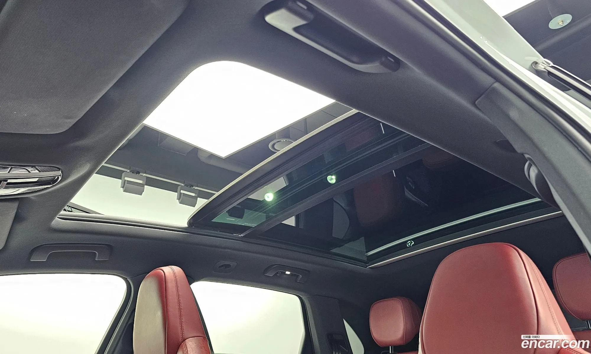 Porsche Cayenne 2020 WP1AA29Y3LDA13584 — 10