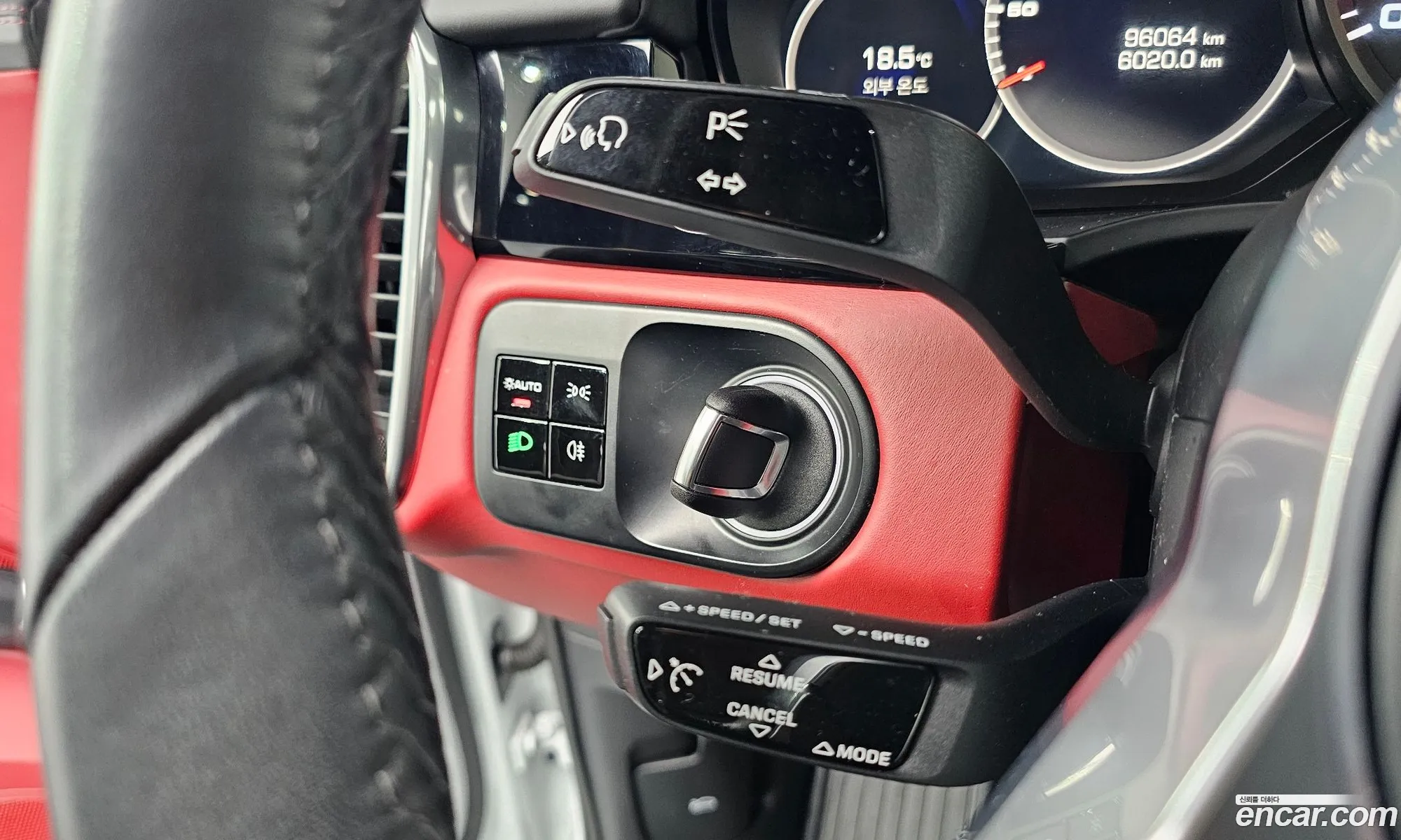 Porsche Cayenne 2020 WP1AA29Y3LDA13584 — 3