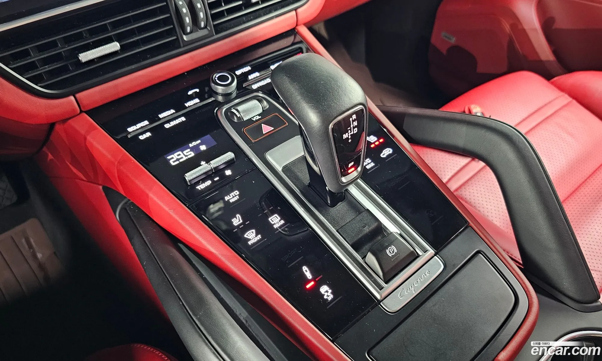 Porsche Cayenne 2020 WP1AA29Y3LDA13584 — 20