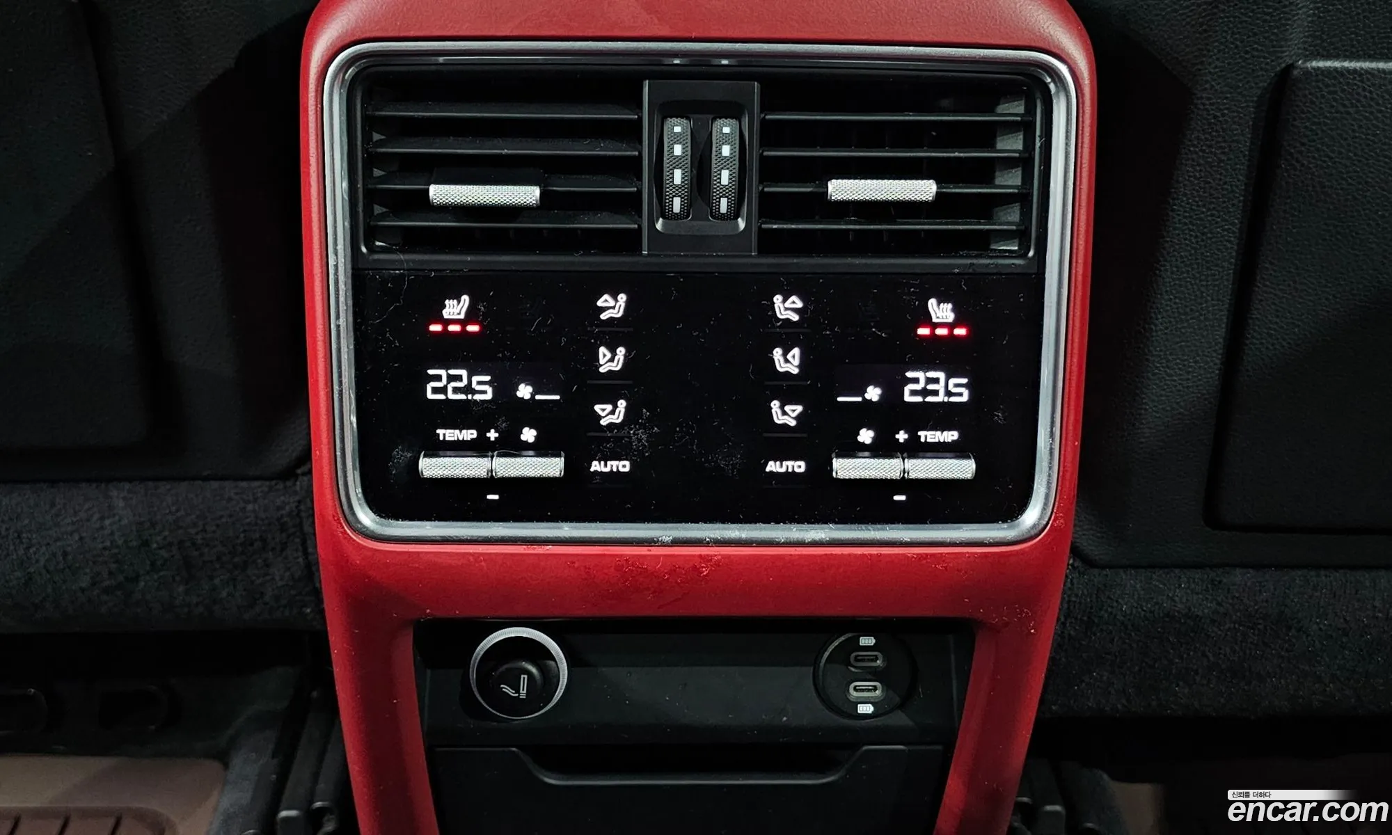 Porsche Cayenne 2020 WP1AA29Y3LDA13584 — 4