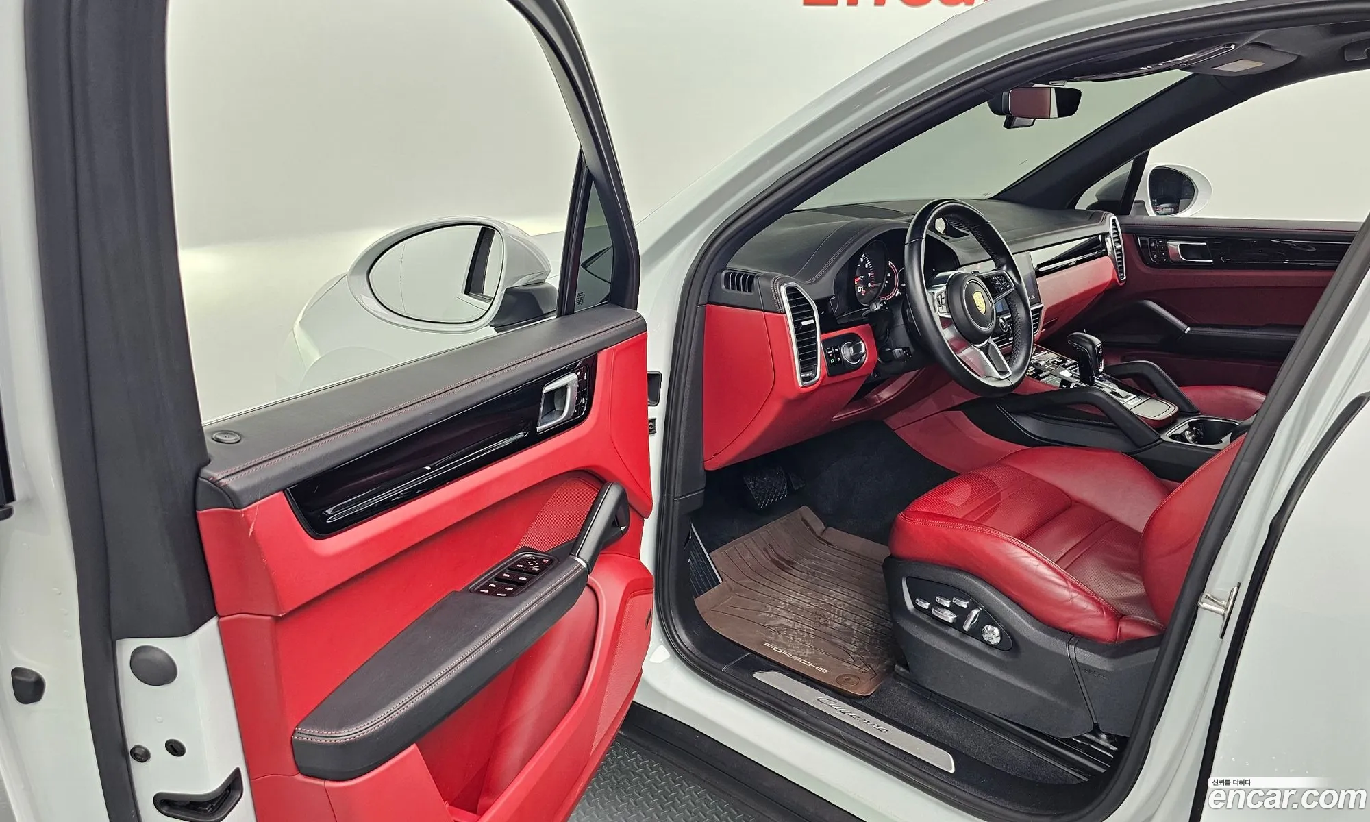 Porsche Cayenne 2020 WP1AA29Y3LDA13584 — 5