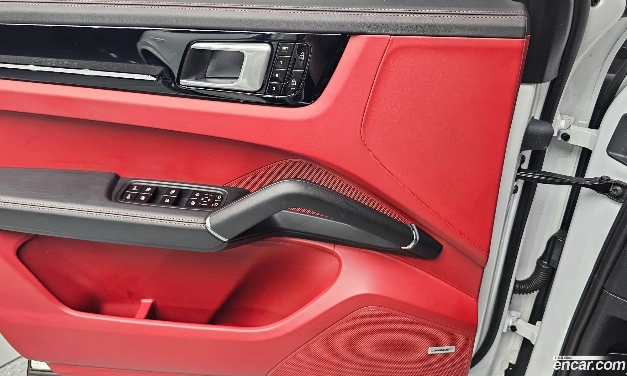 Porsche Cayenne 2020 WP1AA29Y3LDA13584 — 16