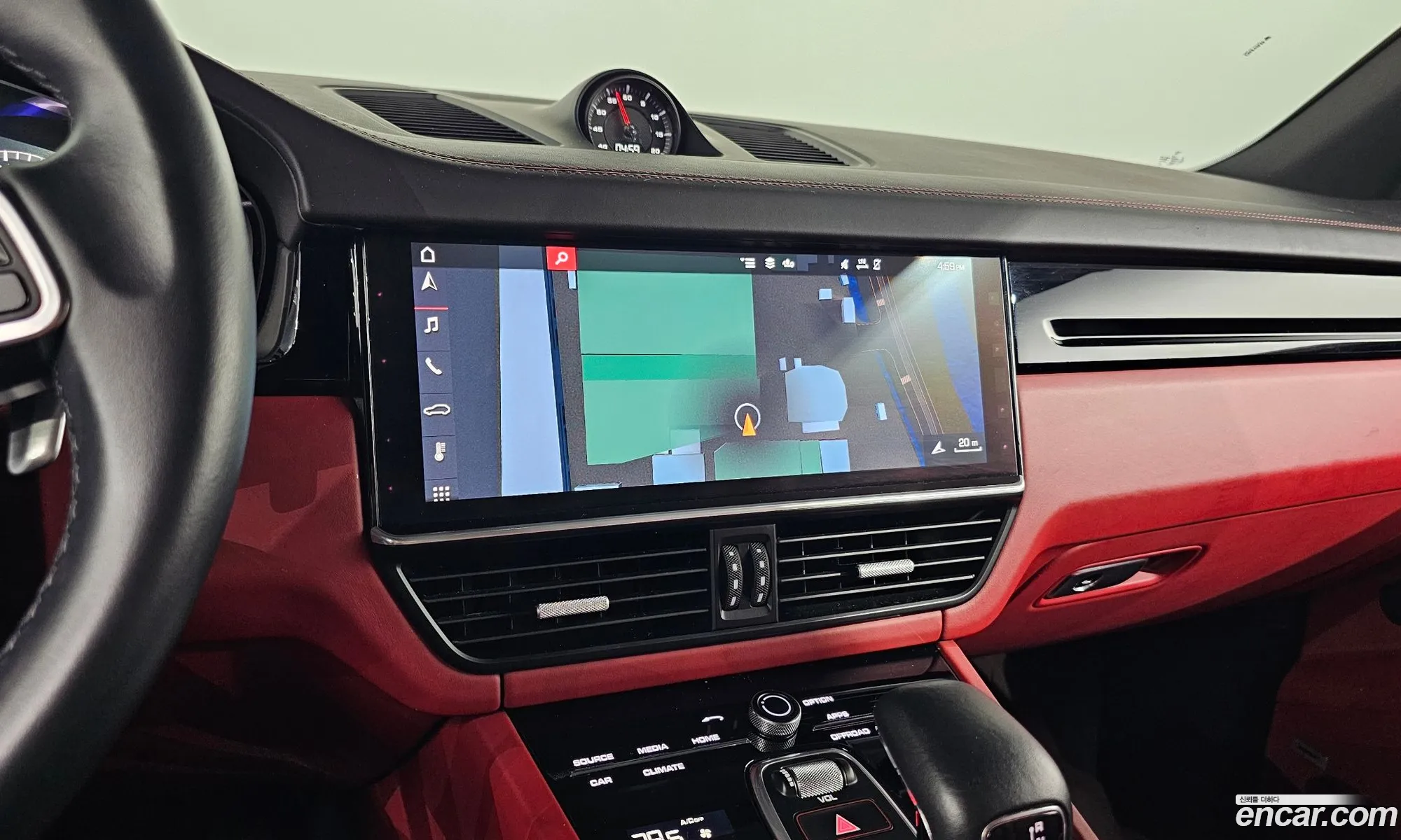 Porsche Cayenne 2020 WP1AA29Y3LDA13584 — 17