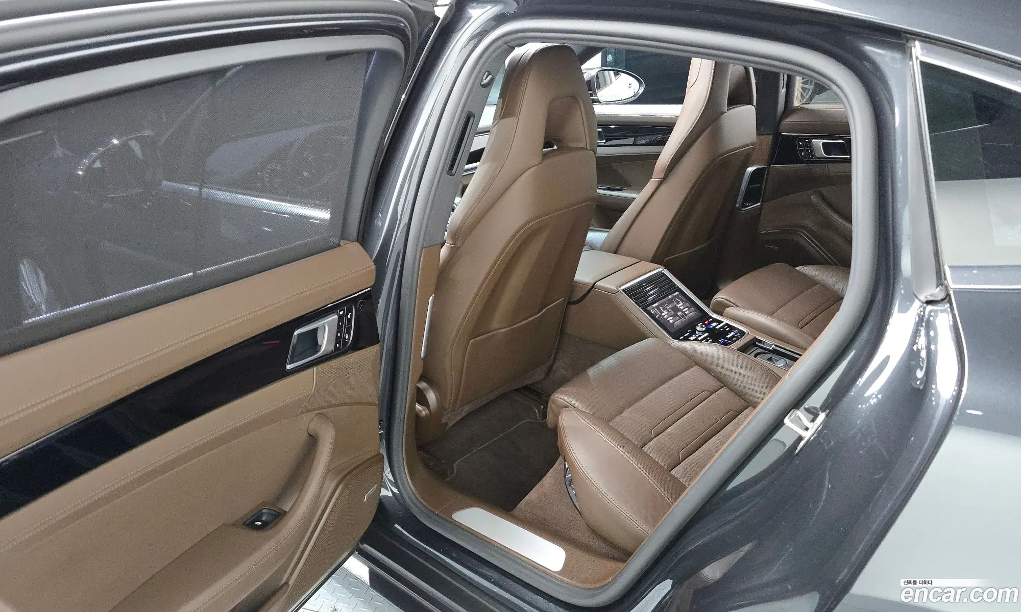 Porsche Panamera 2017 WP0AB2973JL132194 — 13