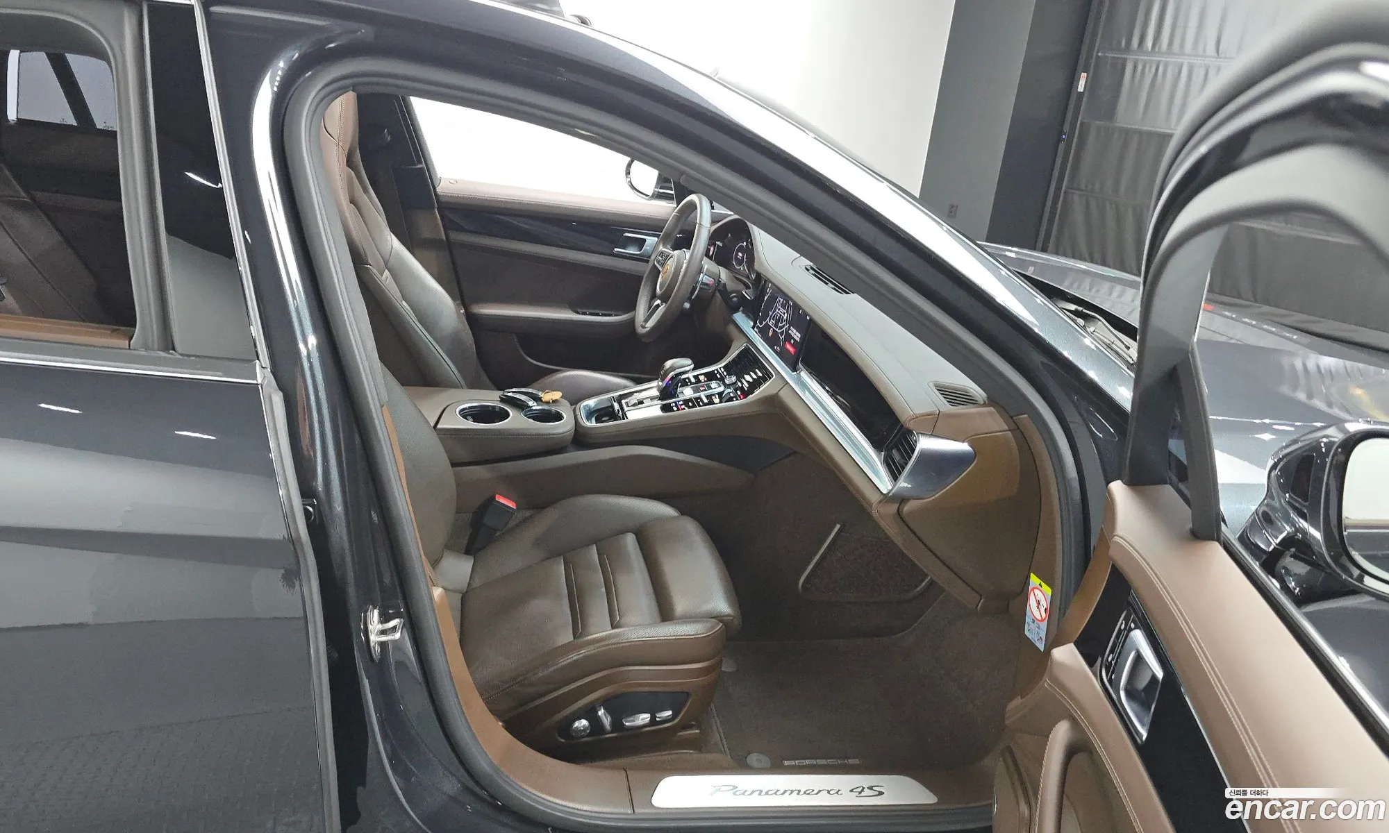 Porsche Panamera 2017 WP0AB2973JL132194 — 9