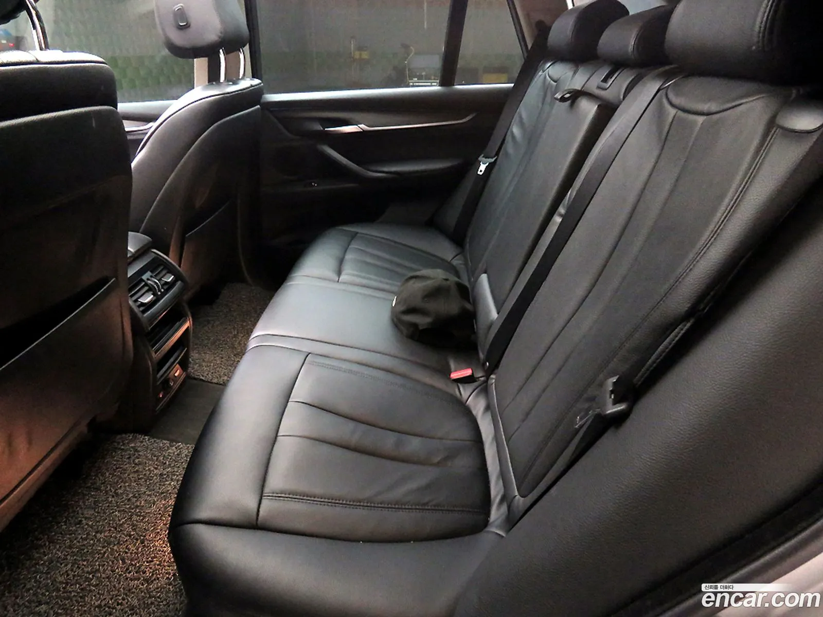 BMW X5 2014 — 6