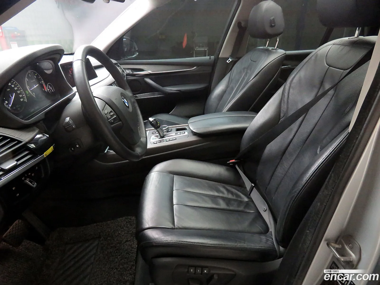 BMW X5 2014 — 14