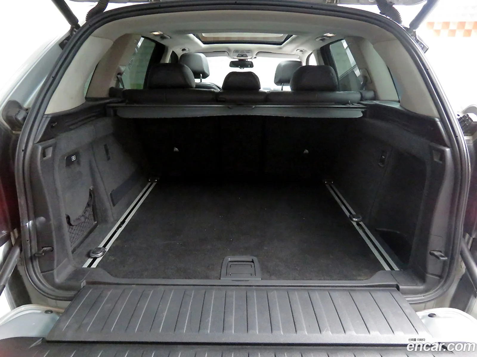 BMW X5 2014 — 5