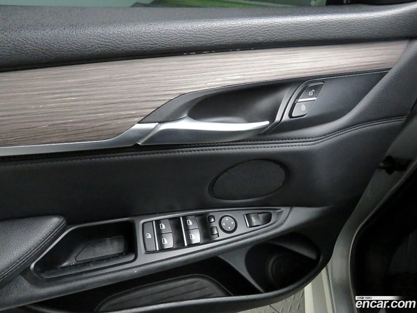BMW X5 2014 — 7