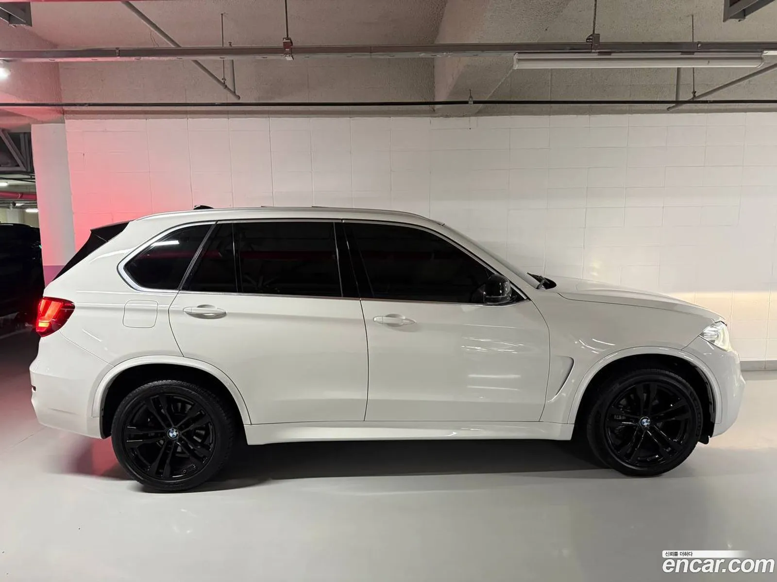 BMW X5 2014 — 10