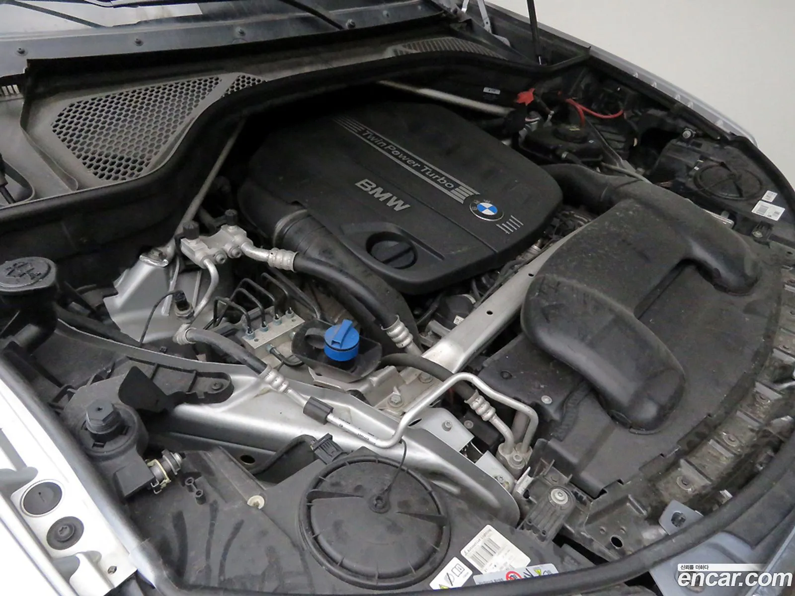 BMW X5 2014 — 18