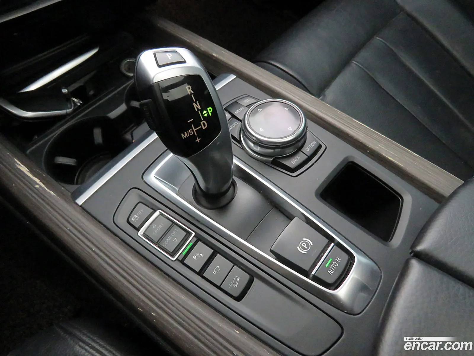 BMW X5 2014 — 12