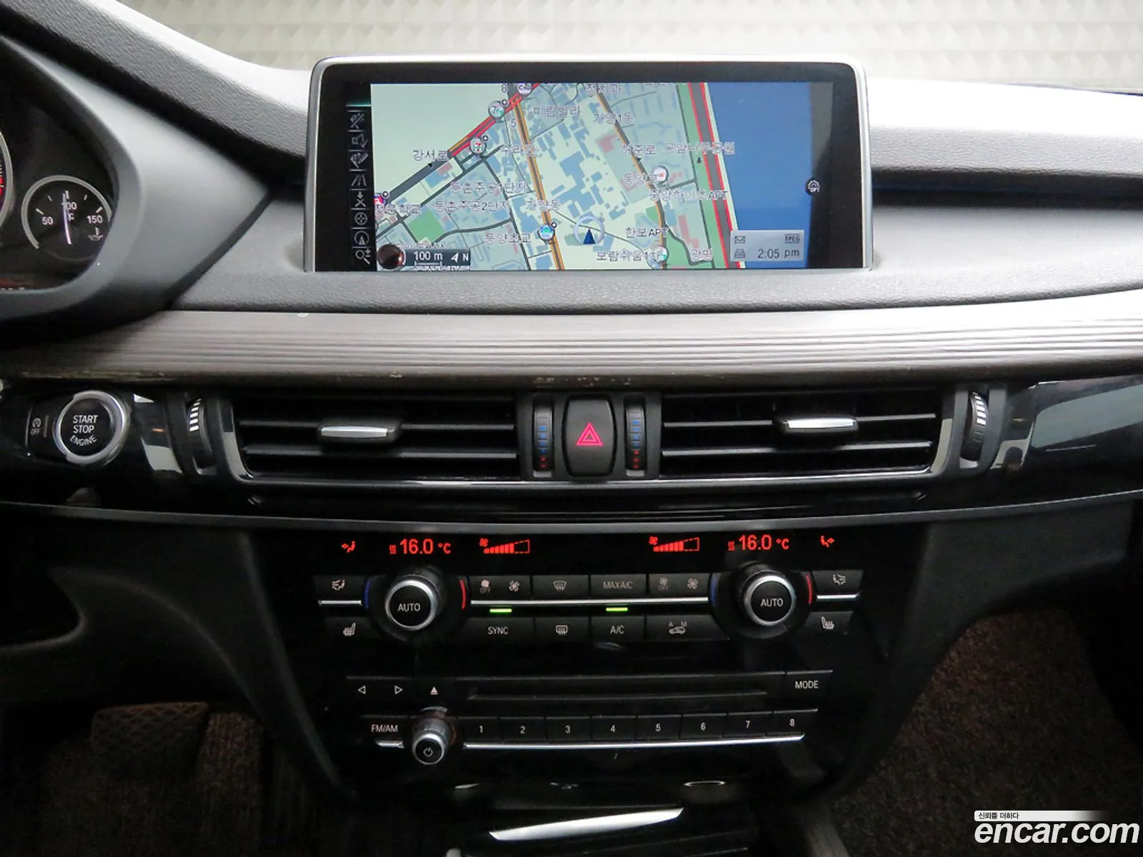 BMW X5 2014 — 8