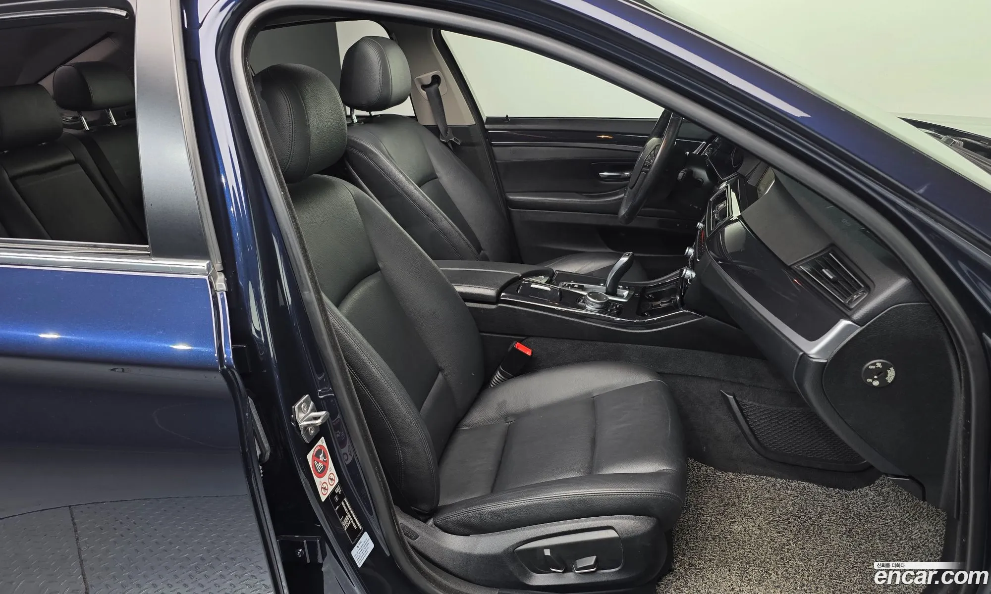 BMW 5 Series 2015 WBA5E5108FG064240 — 17
