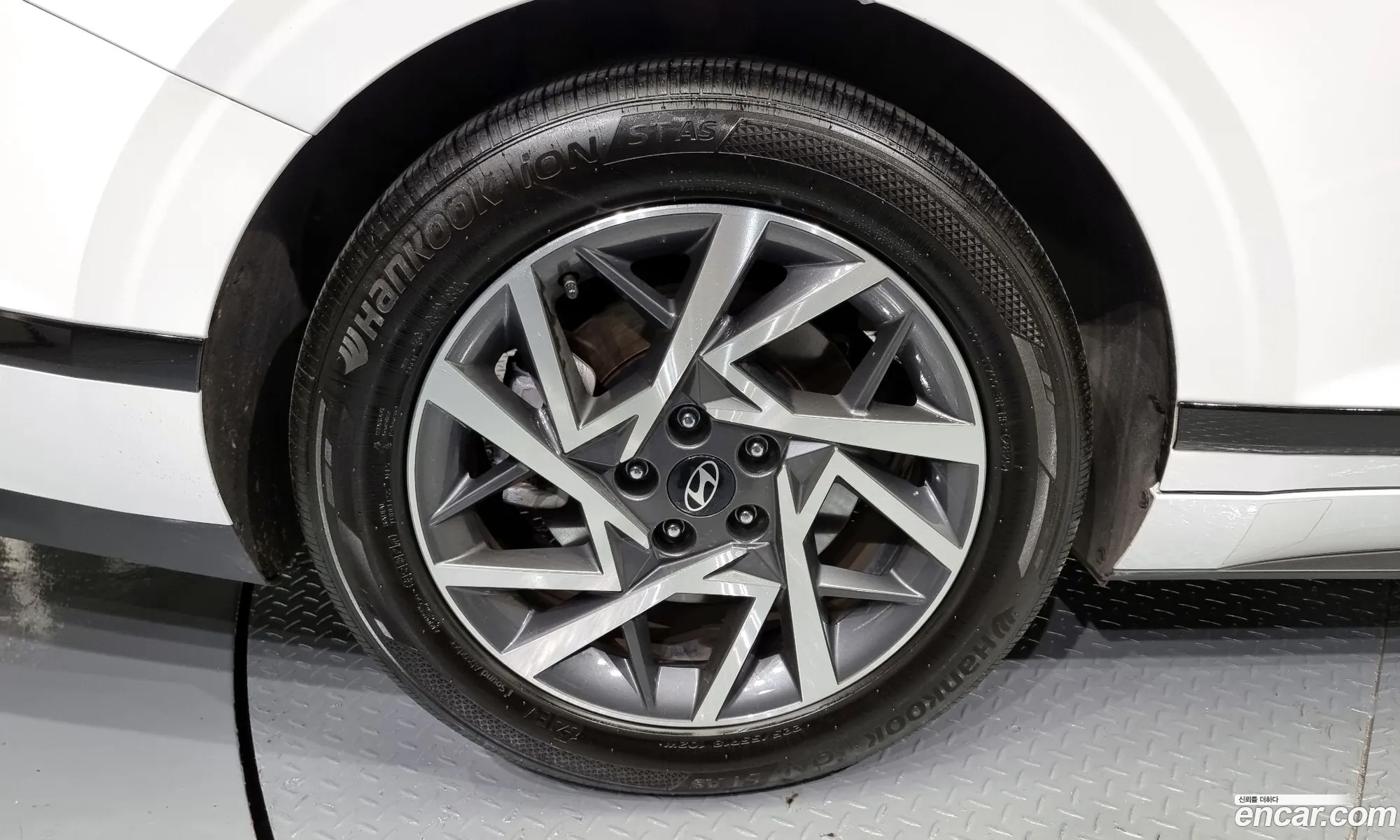 Hyundai Grandeur 2024 — 4
