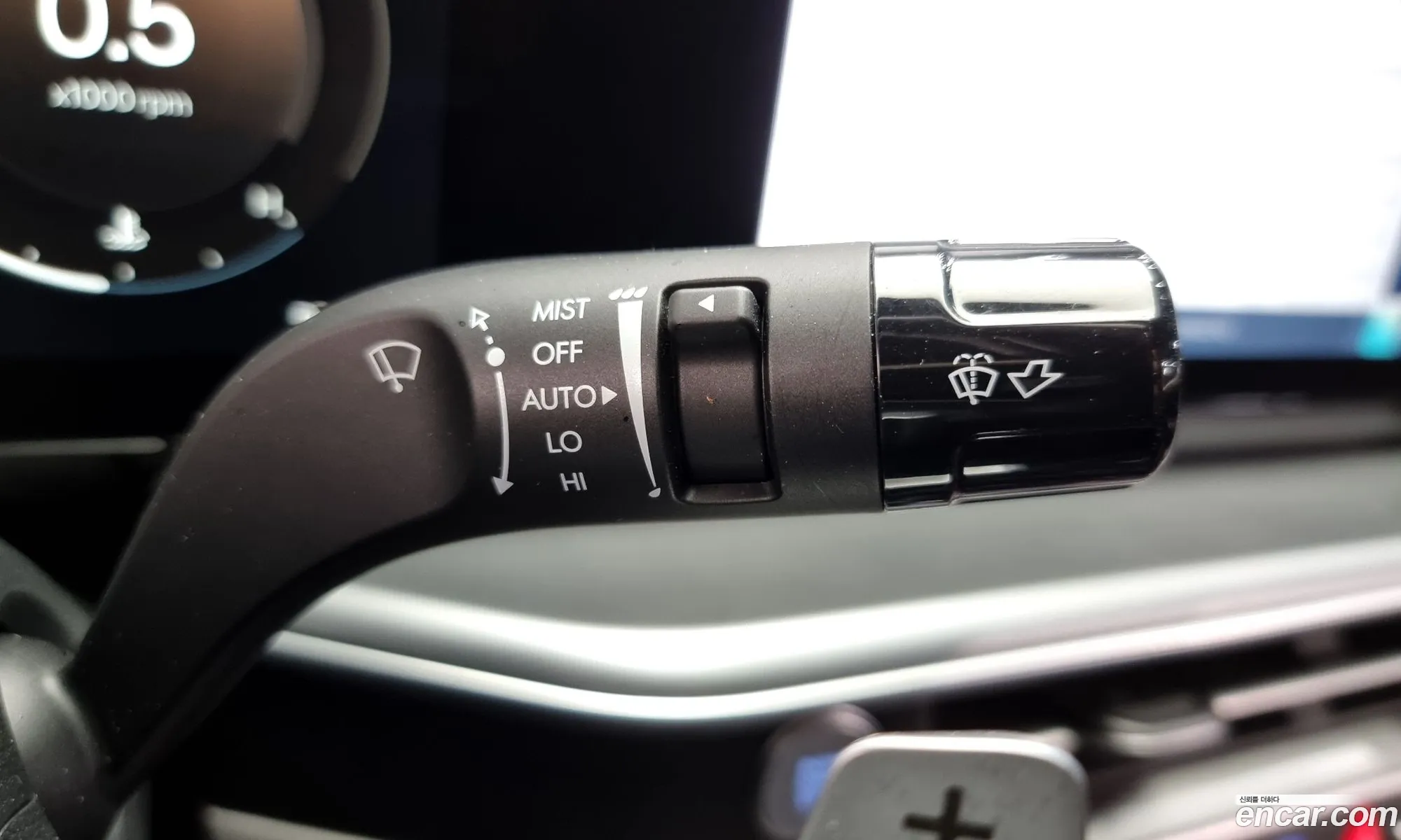 Hyundai Grandeur 2024 — 15