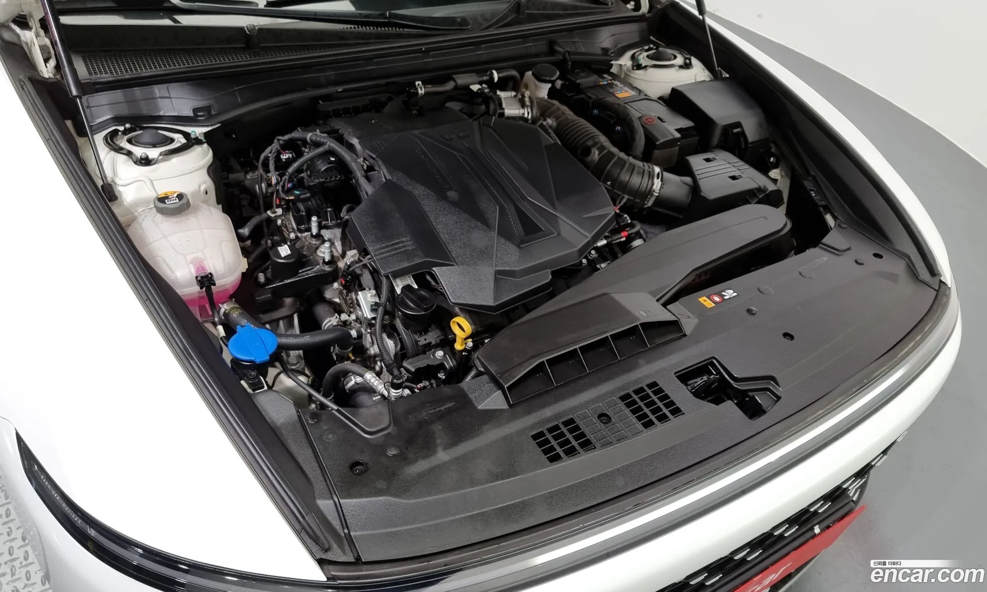 Hyundai Grandeur 2024 — 20