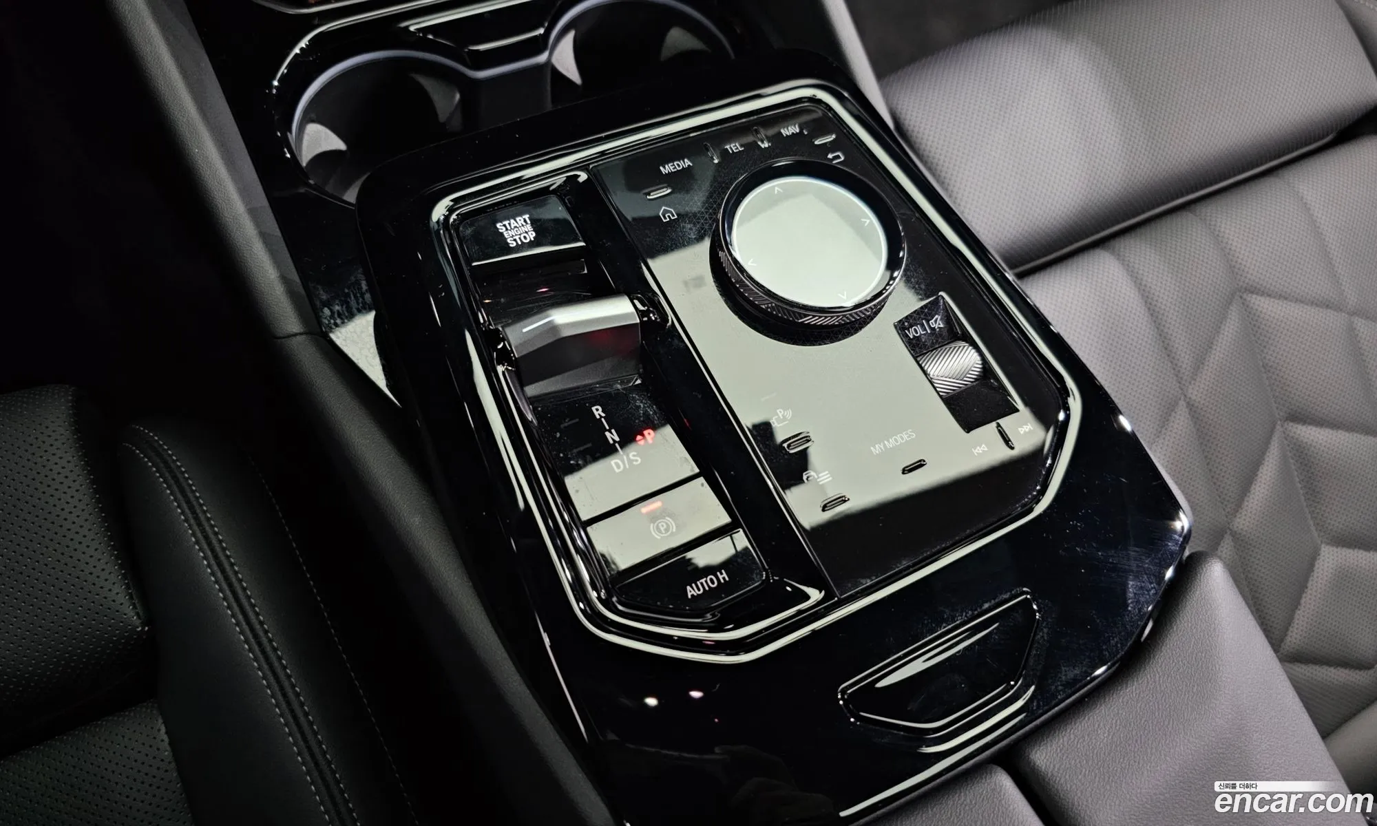 BMW 5 Series 2023 — 20
