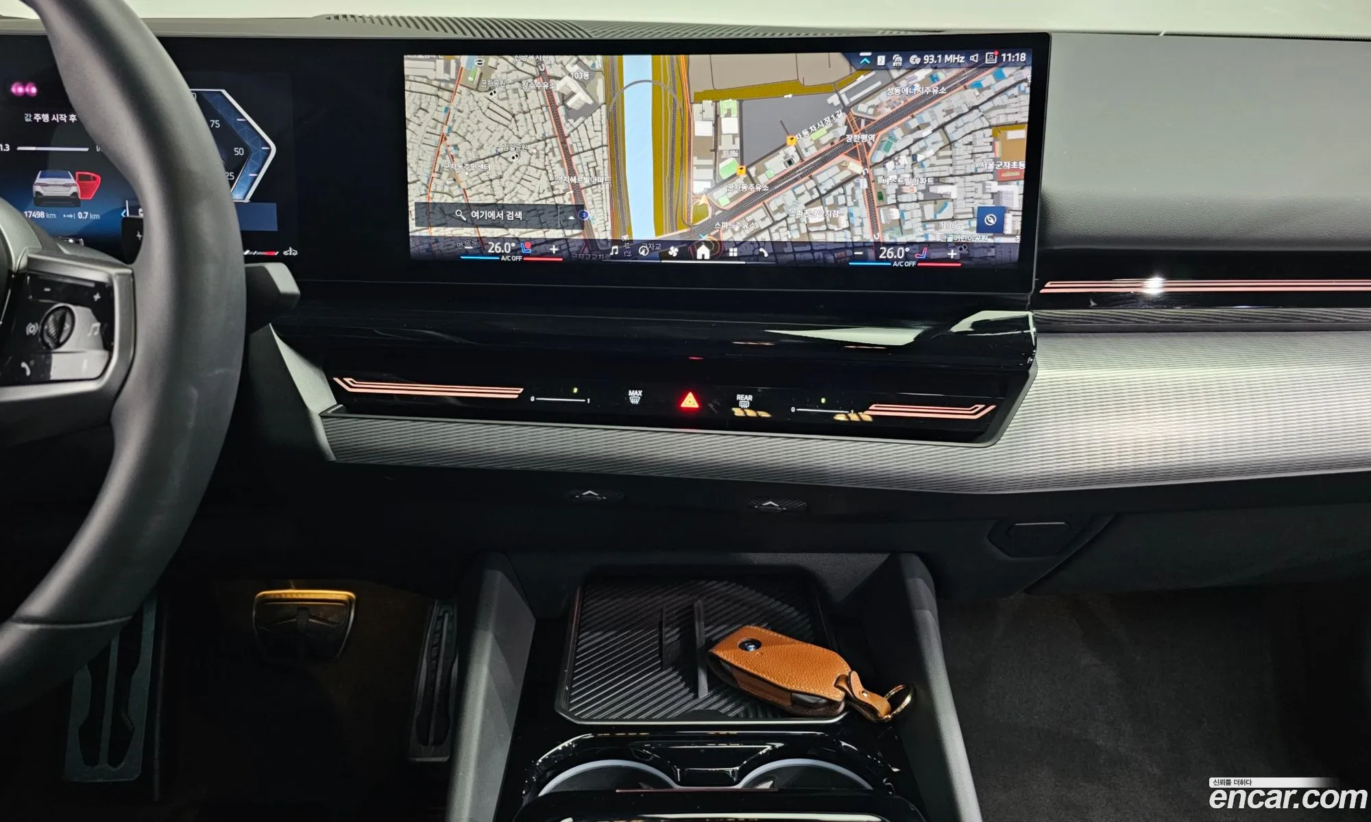 BMW 5 Series 2023 — 16