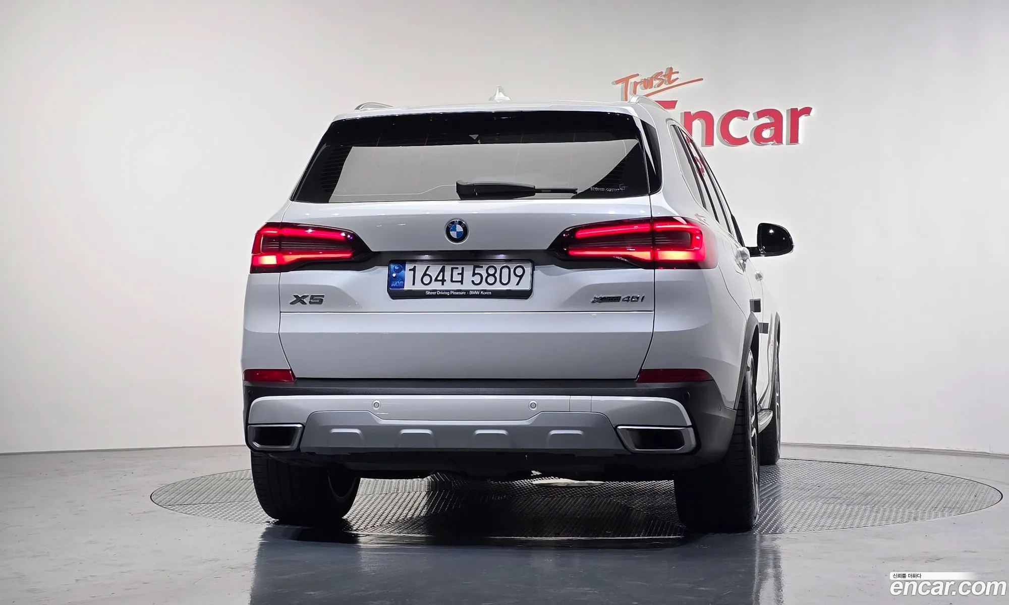 BMW X5 2023 WBACR610XP9R54584 — 16