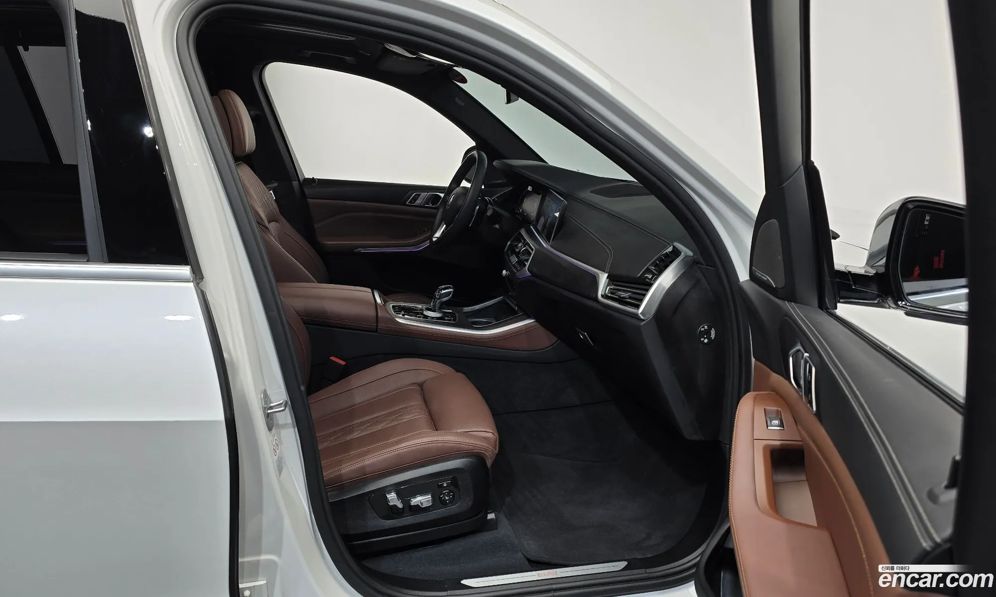 BMW X5 2023 WBACR610XP9R54584 — 13