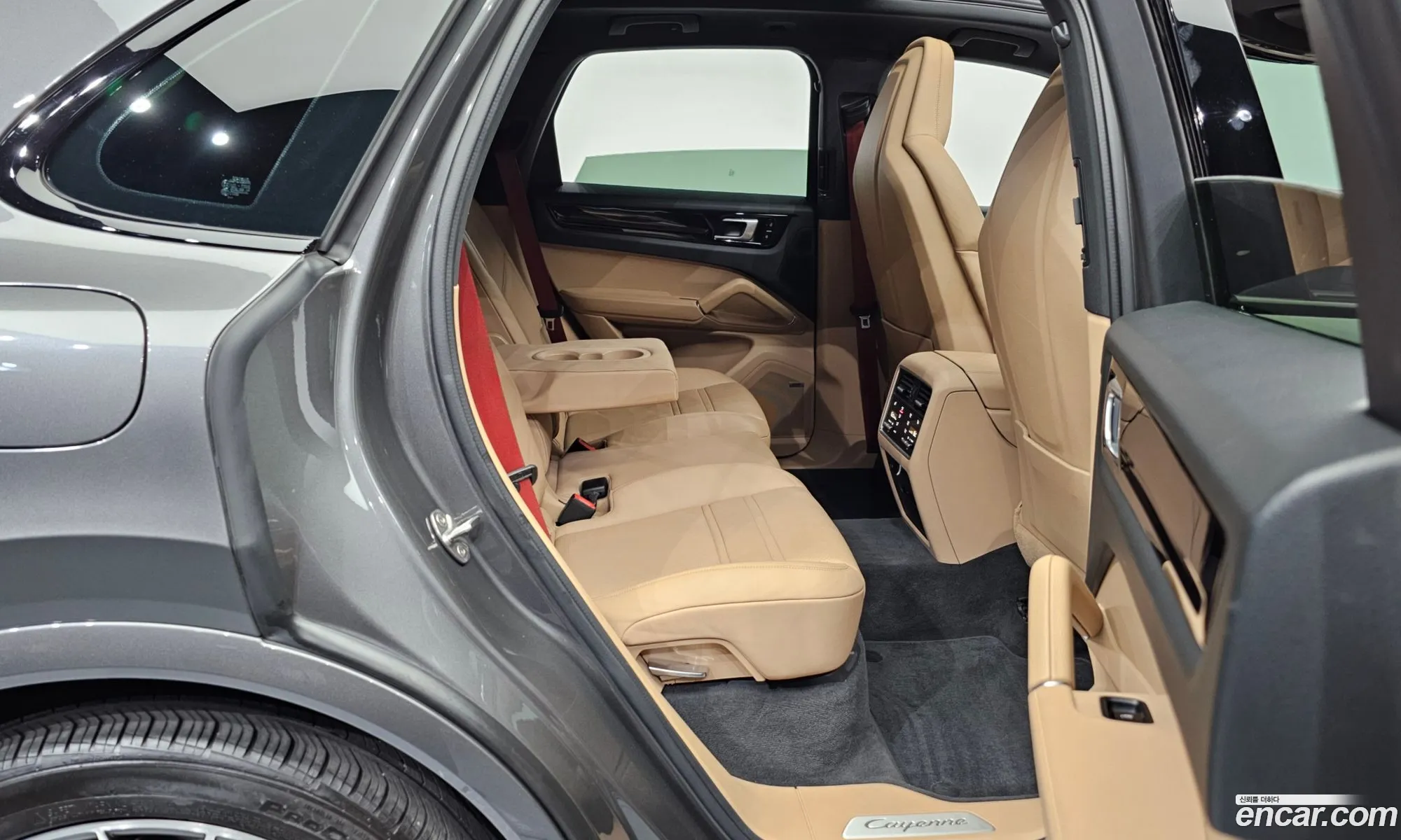 Porsche Cayenne 2021 WP1AE29Y0MDA33006 — 13