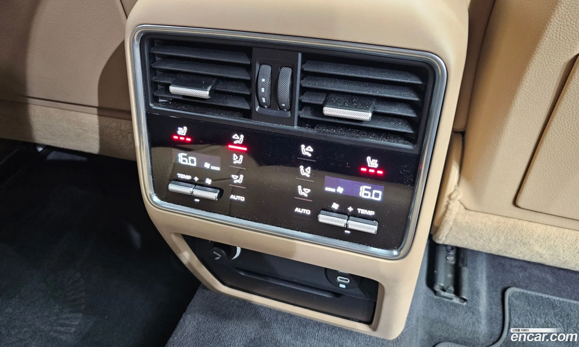 Porsche Cayenne 2021 WP1AE29Y0MDA33006 — 6