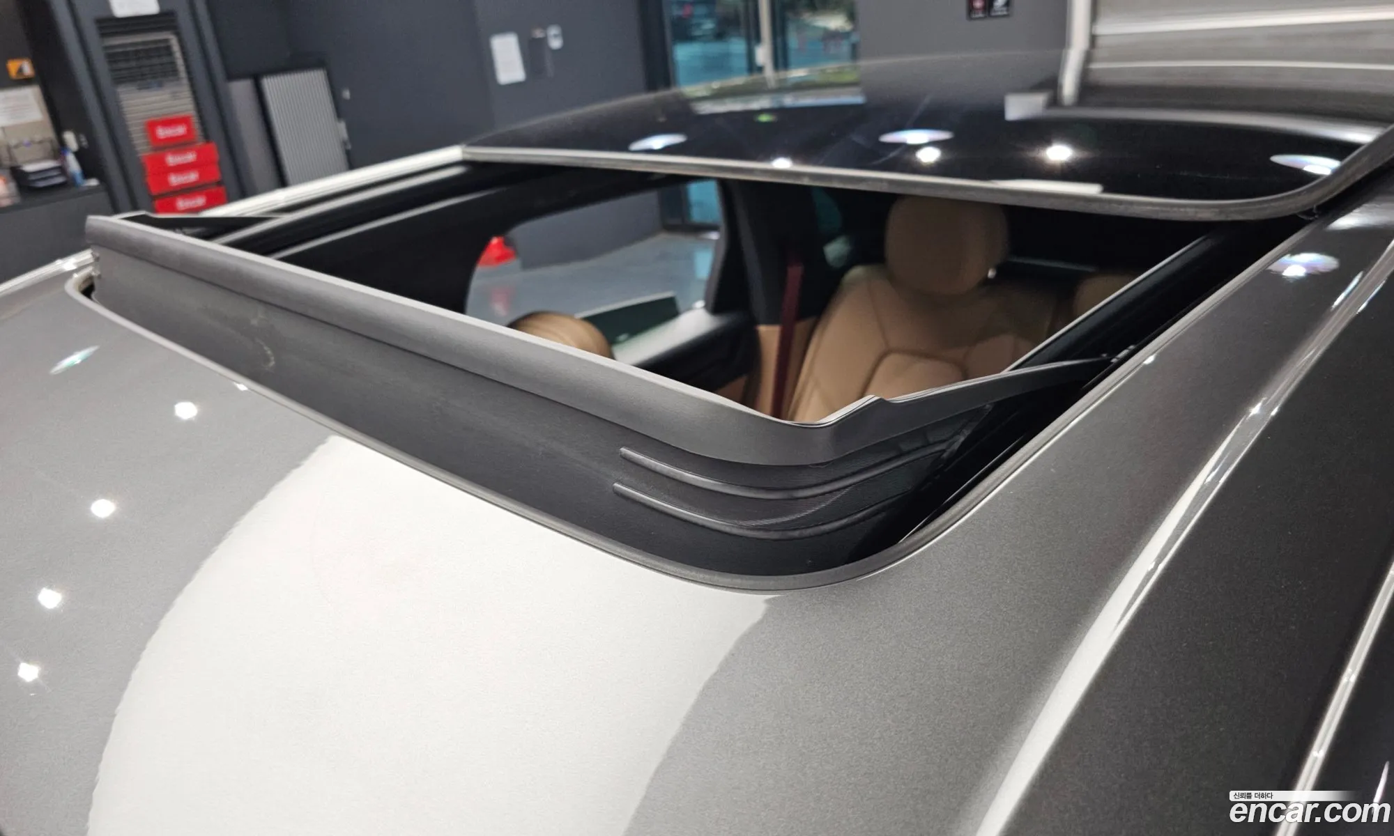 Porsche Cayenne 2021 WP1AE29Y0MDA33006 — 12