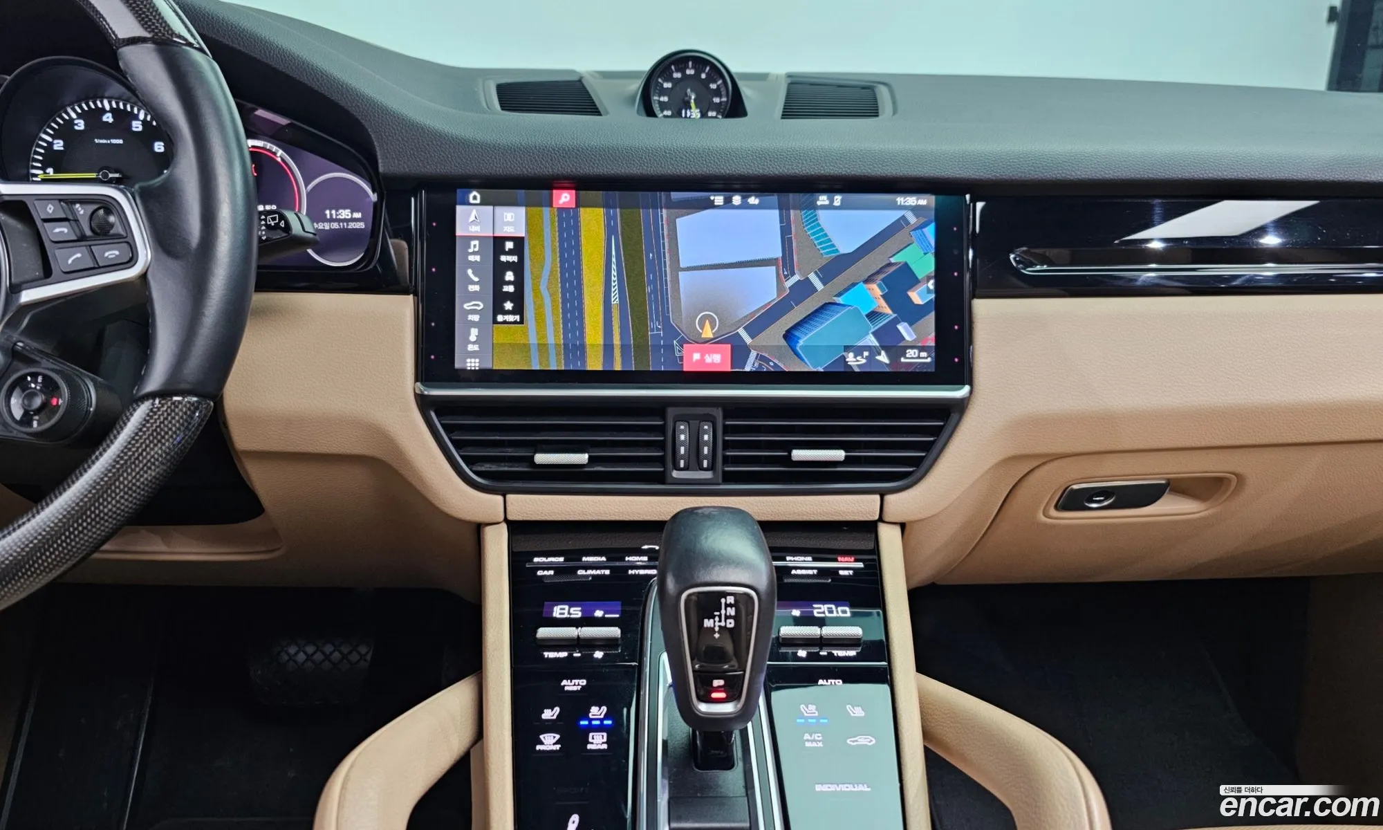 Porsche Cayenne 2021 WP1AE29Y0MDA33006 — 7