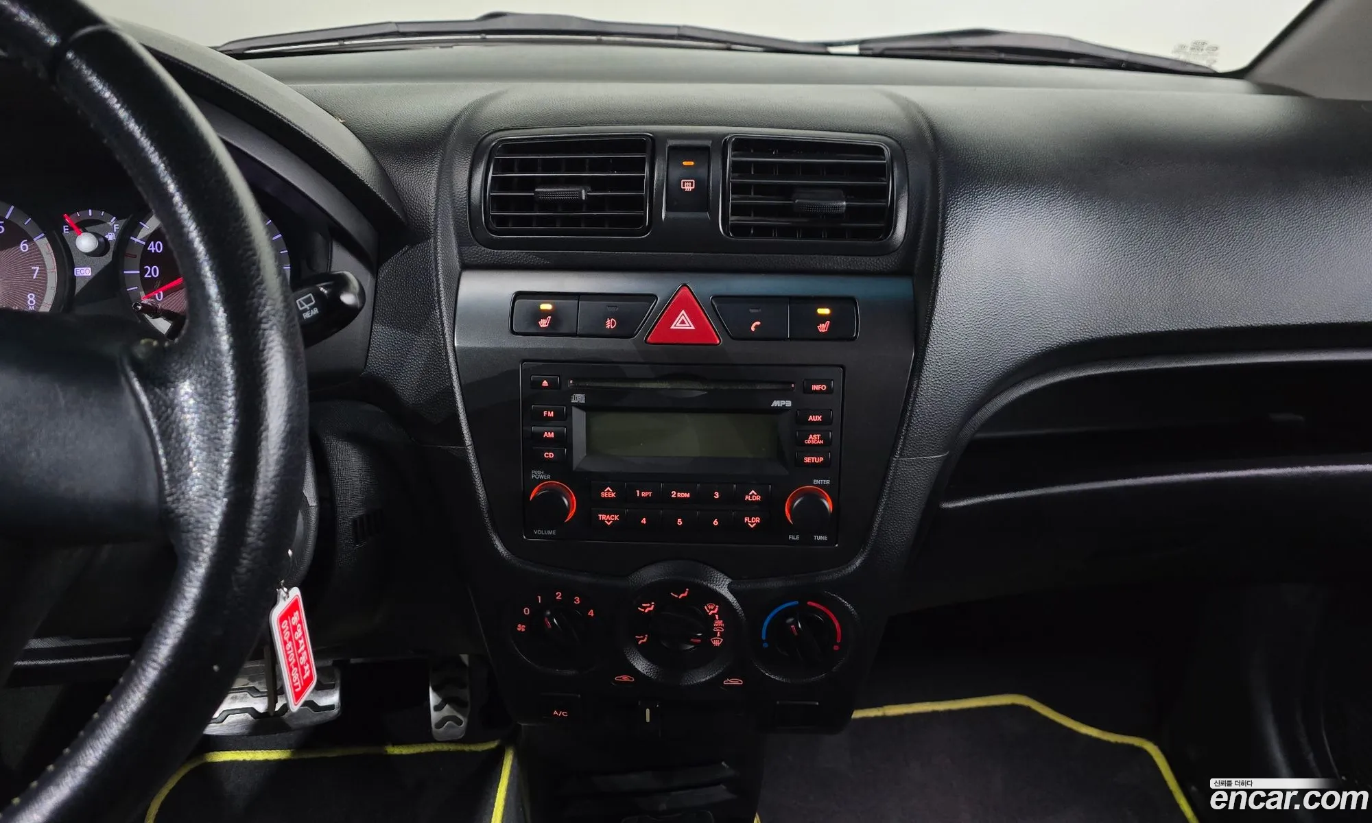 Kia Morning 2011 — 18