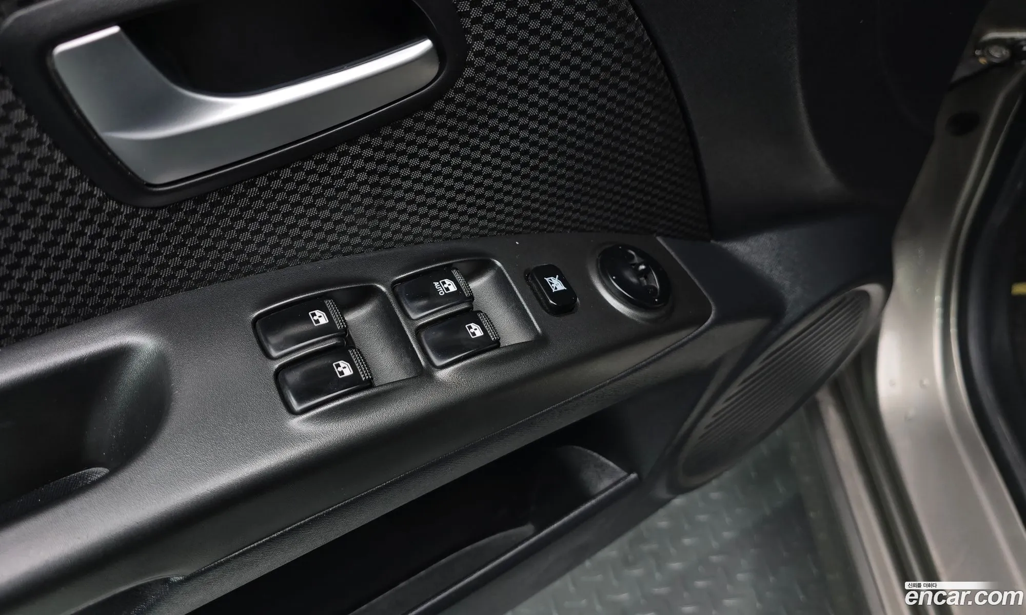 Kia Morning 2011 — 14