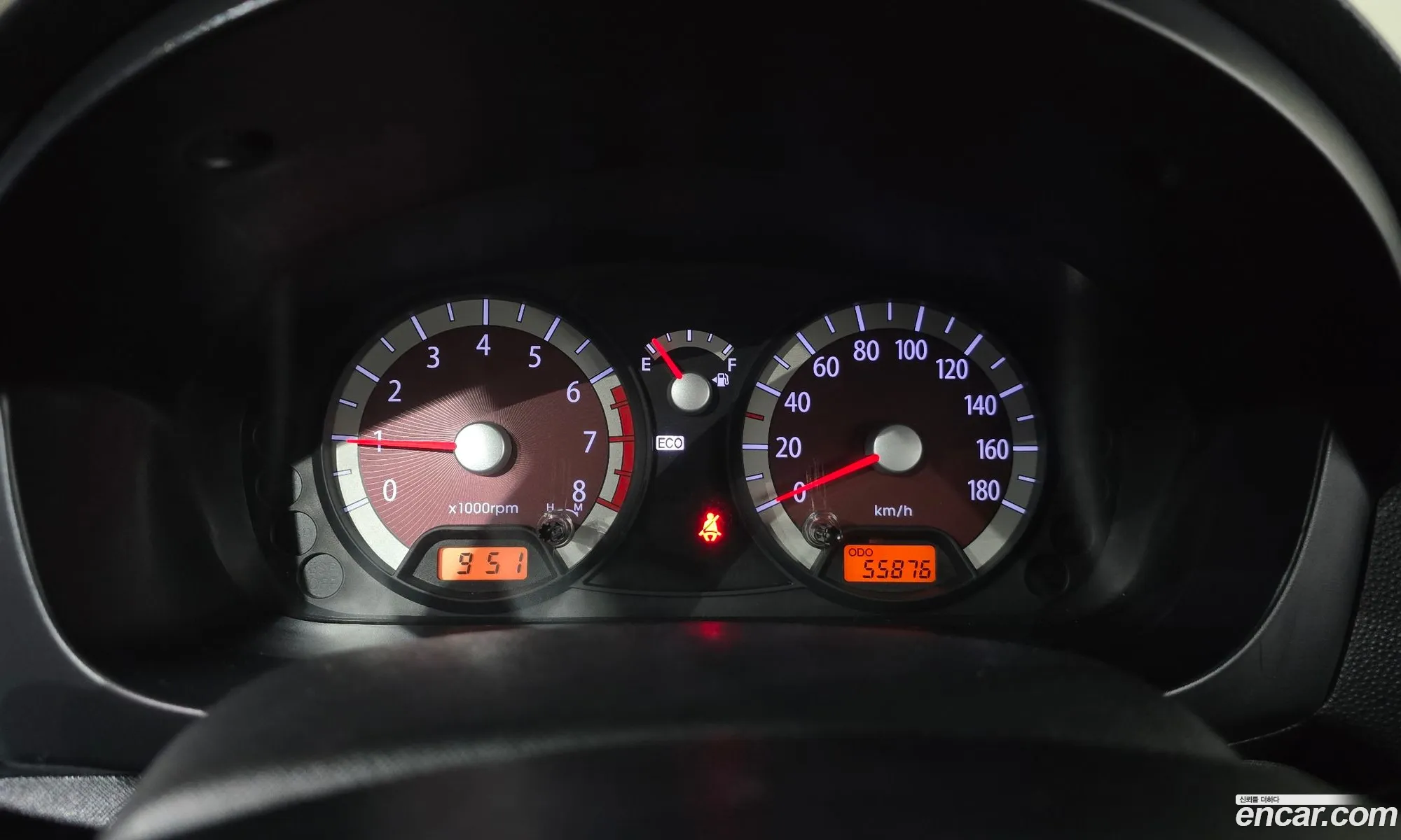 Kia Morning 2011 — 16